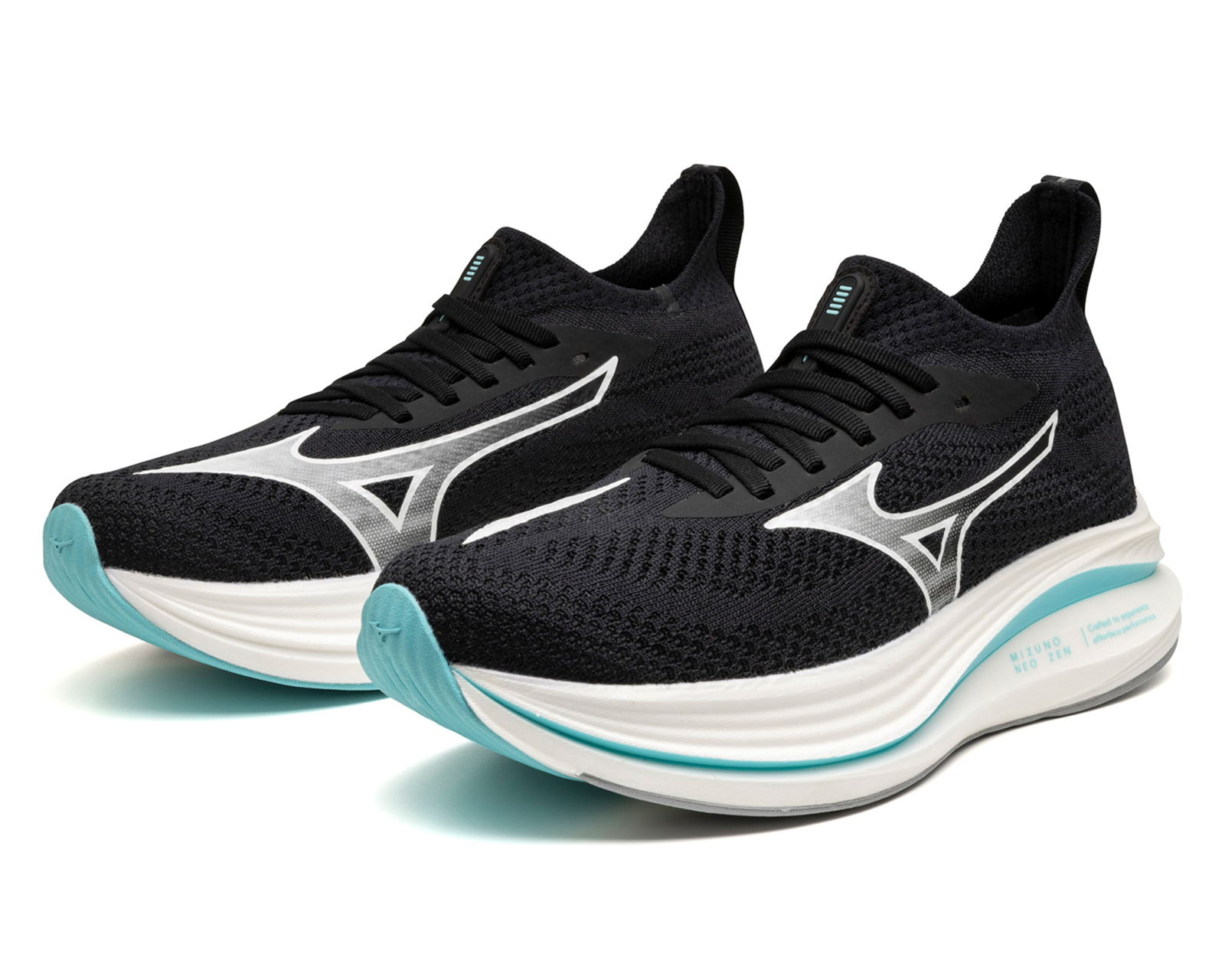 Tenis para Correr Mizuno Neo Zen para Mujer