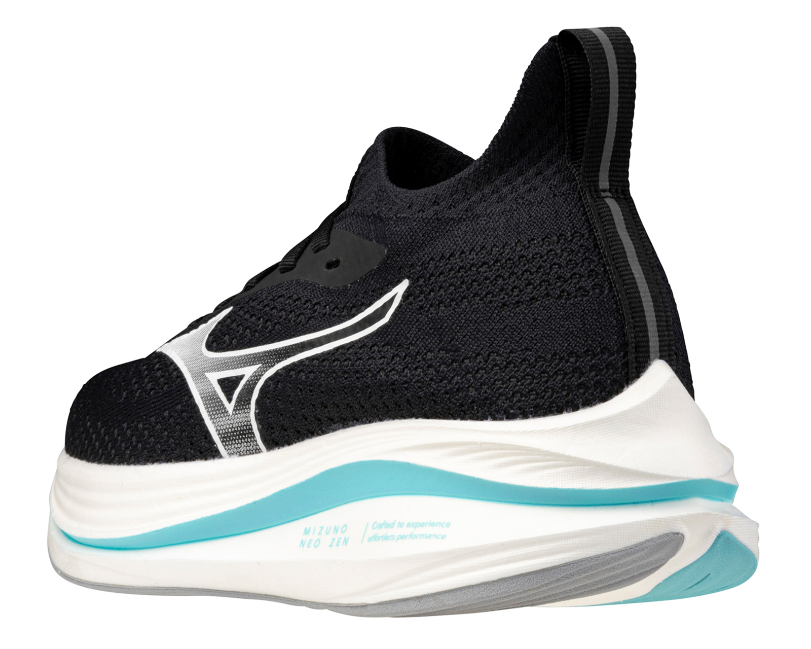 Foto 4 | Foto 4 | Tenis para Correr Mizuno Neo Zen para Mujer