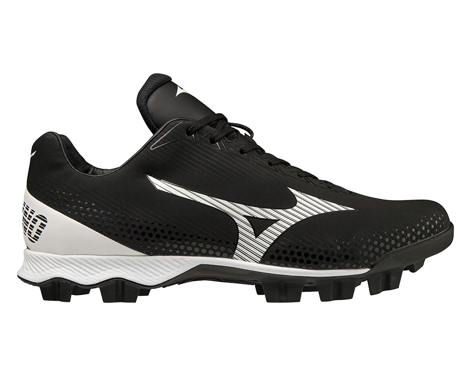 Taquetes para Beisbol Mizuno Cushionrevo Diamond TPU para Hombre
