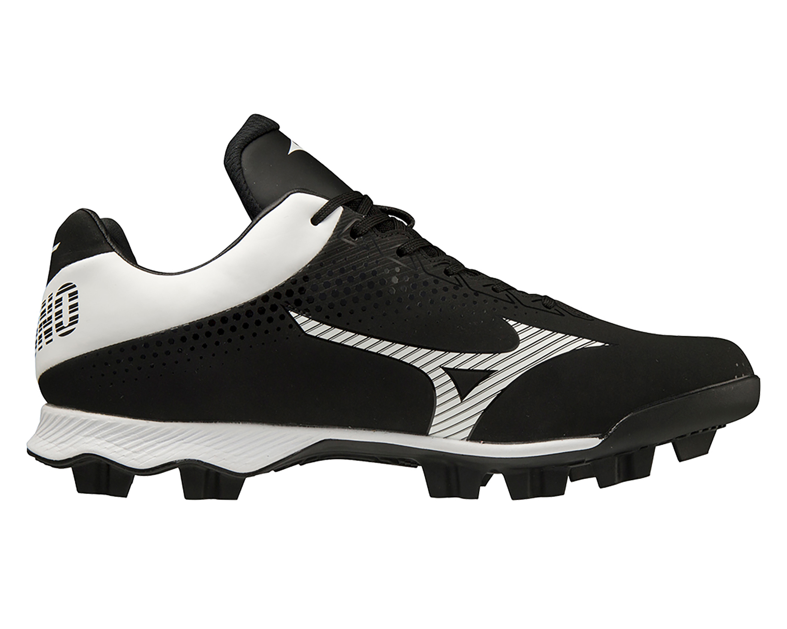 Foto 2 | Foto 2 | Taquetes para Beisbol Mizuno Cushionrevo Diamond TPU para Hombre