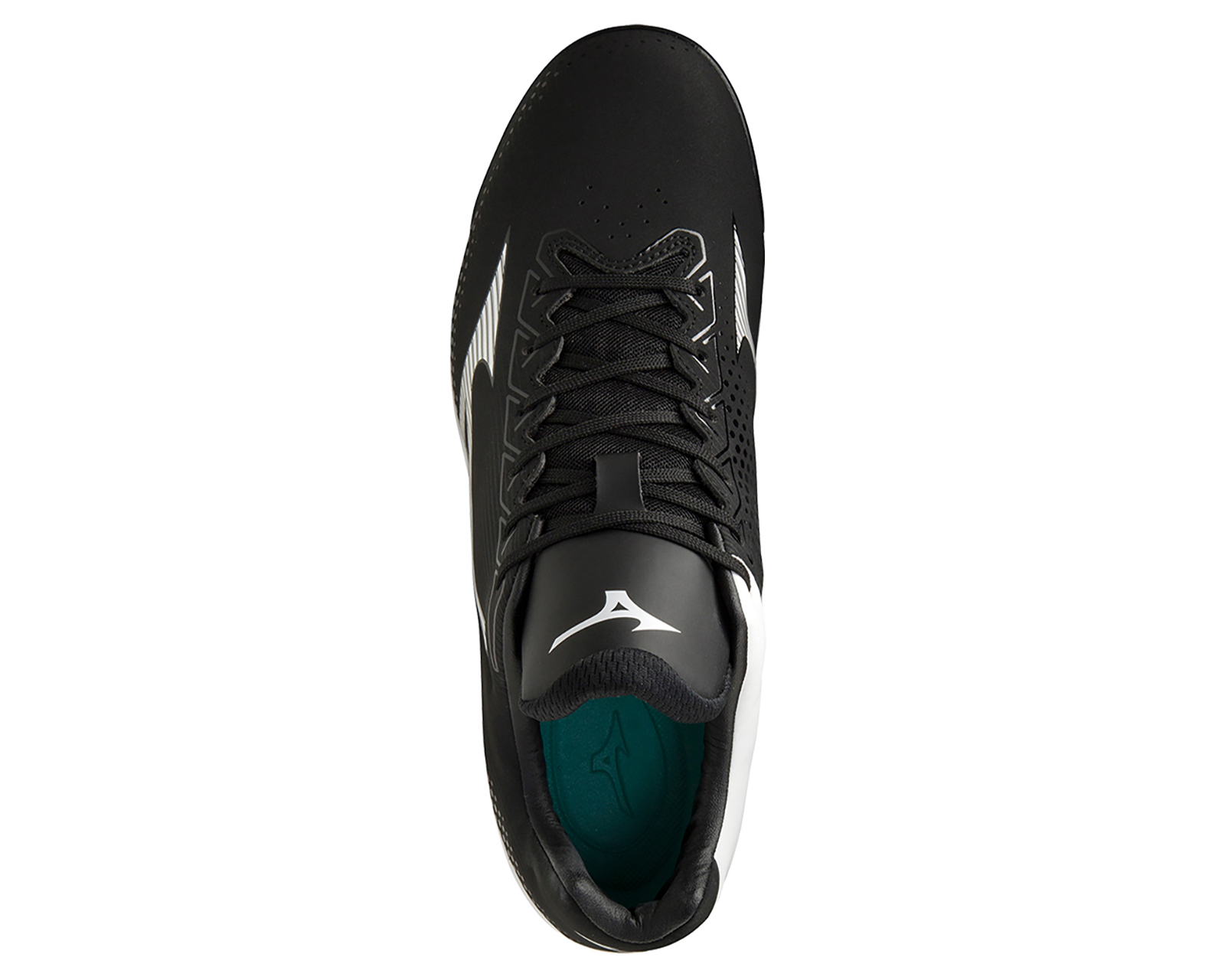 Foto 6 | Foto 6 | Taquetes para Beisbol Mizuno Cushionrevo Diamond TPU para Hombre