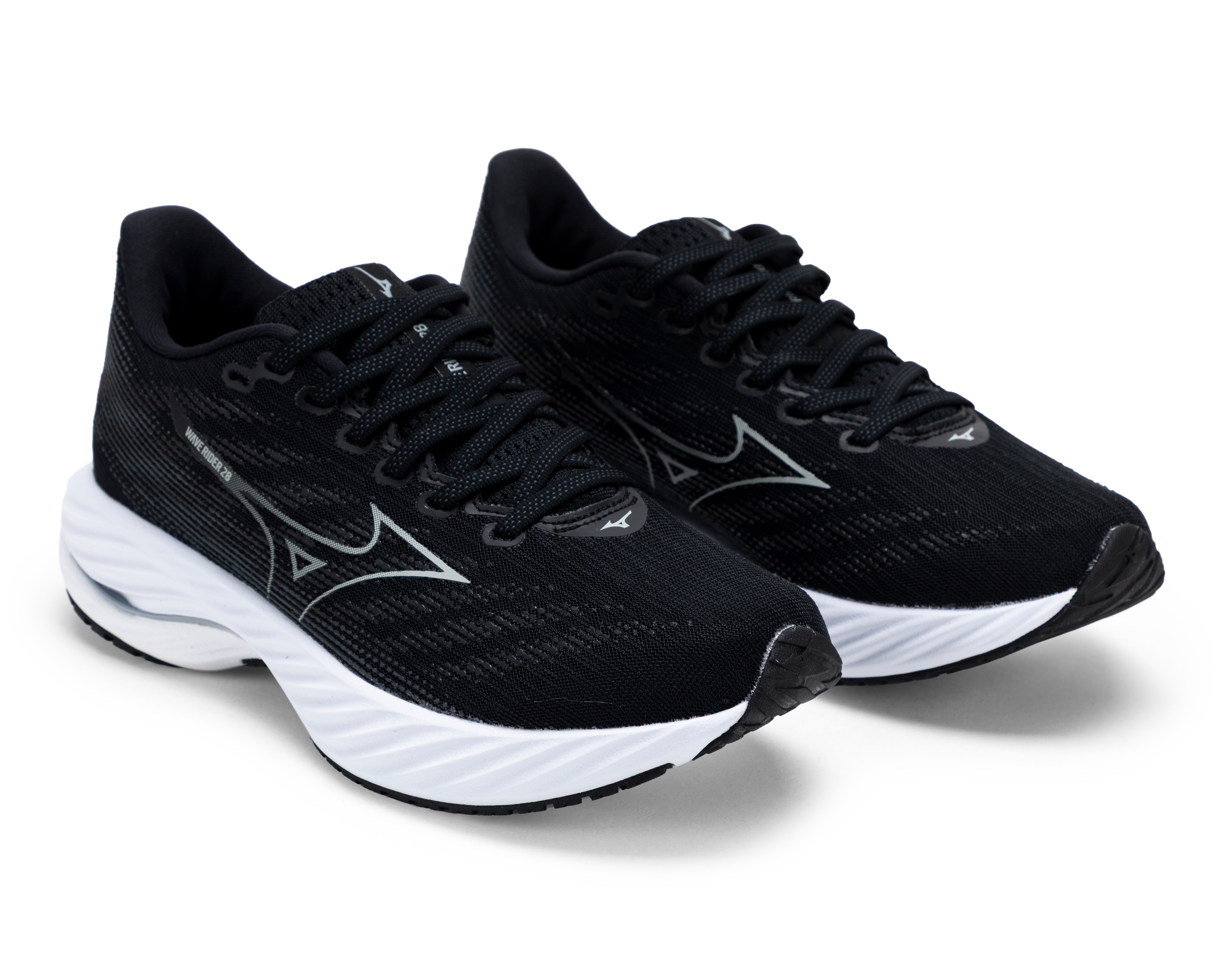 Tenis para Correr Mizuno Wave Rider 28 para Mujer