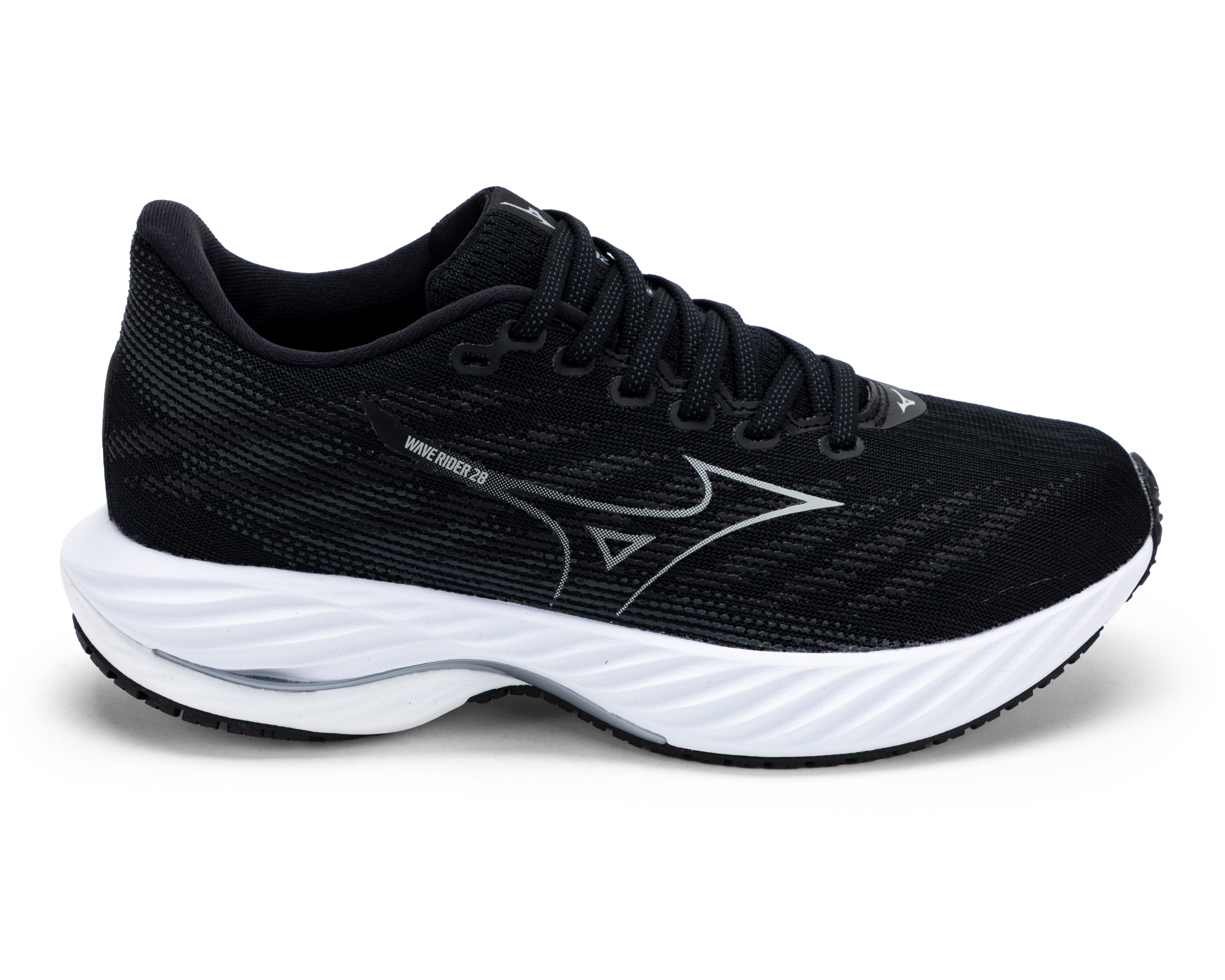 Foto 2 | Foto 2 | Tenis para Correr Mizuno Wave Rider 28 para Mujer