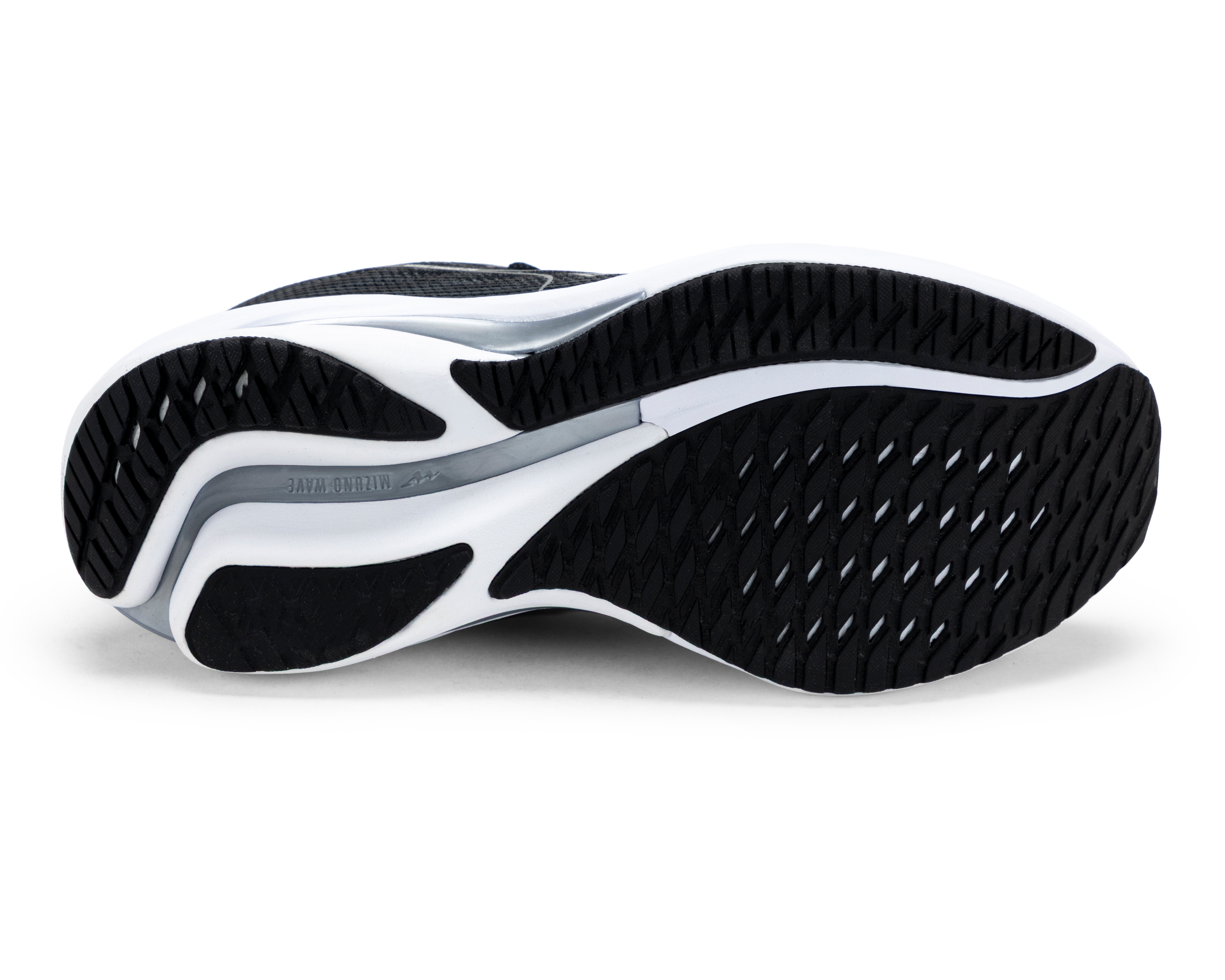 Foto 5 pulgar | Foto 4 | Tenis para Correr Mizuno Wave Rider 28 para Mujer