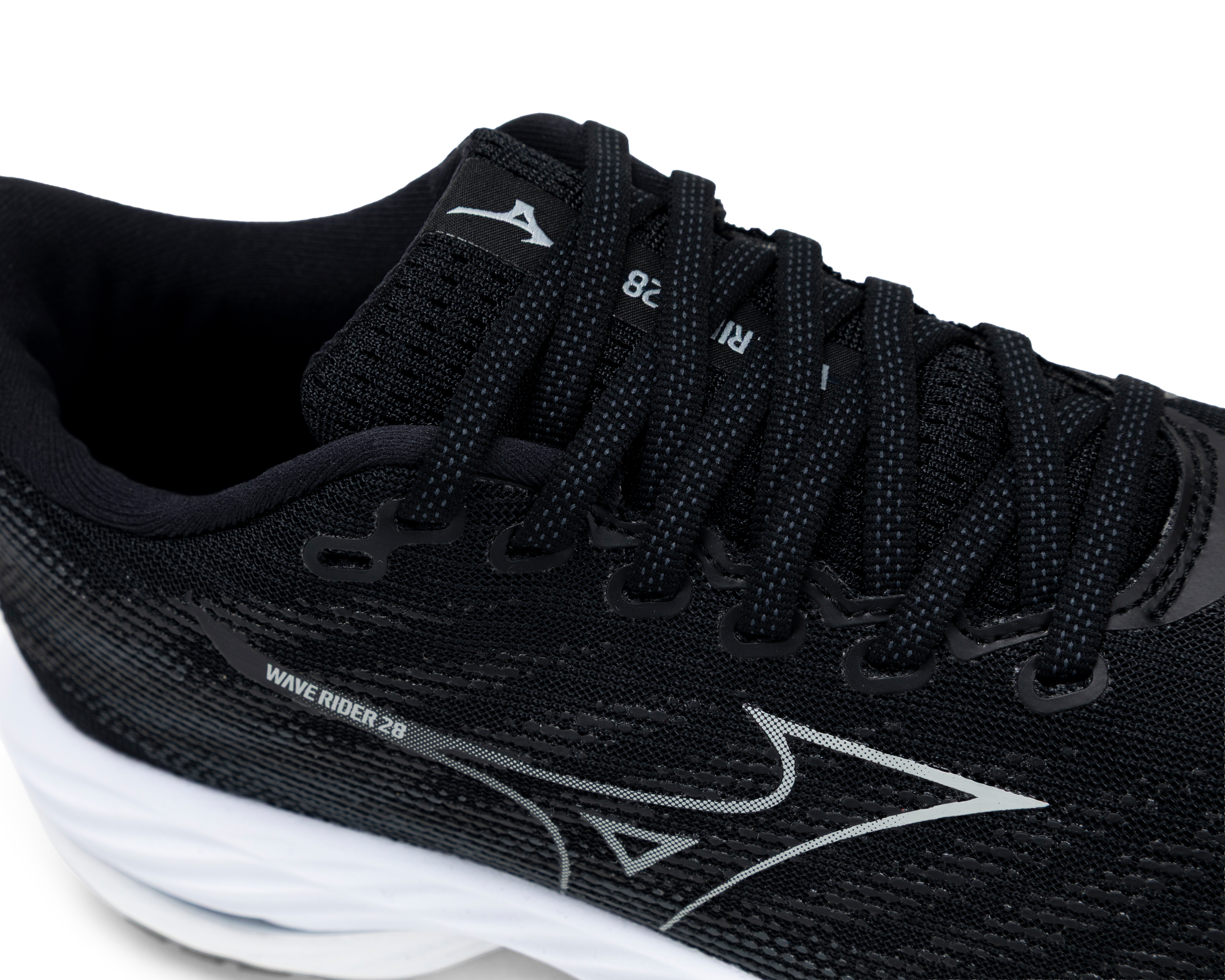 Foto 6 | Foto 6 | Tenis para Correr Mizuno Wave Rider 28 para Mujer