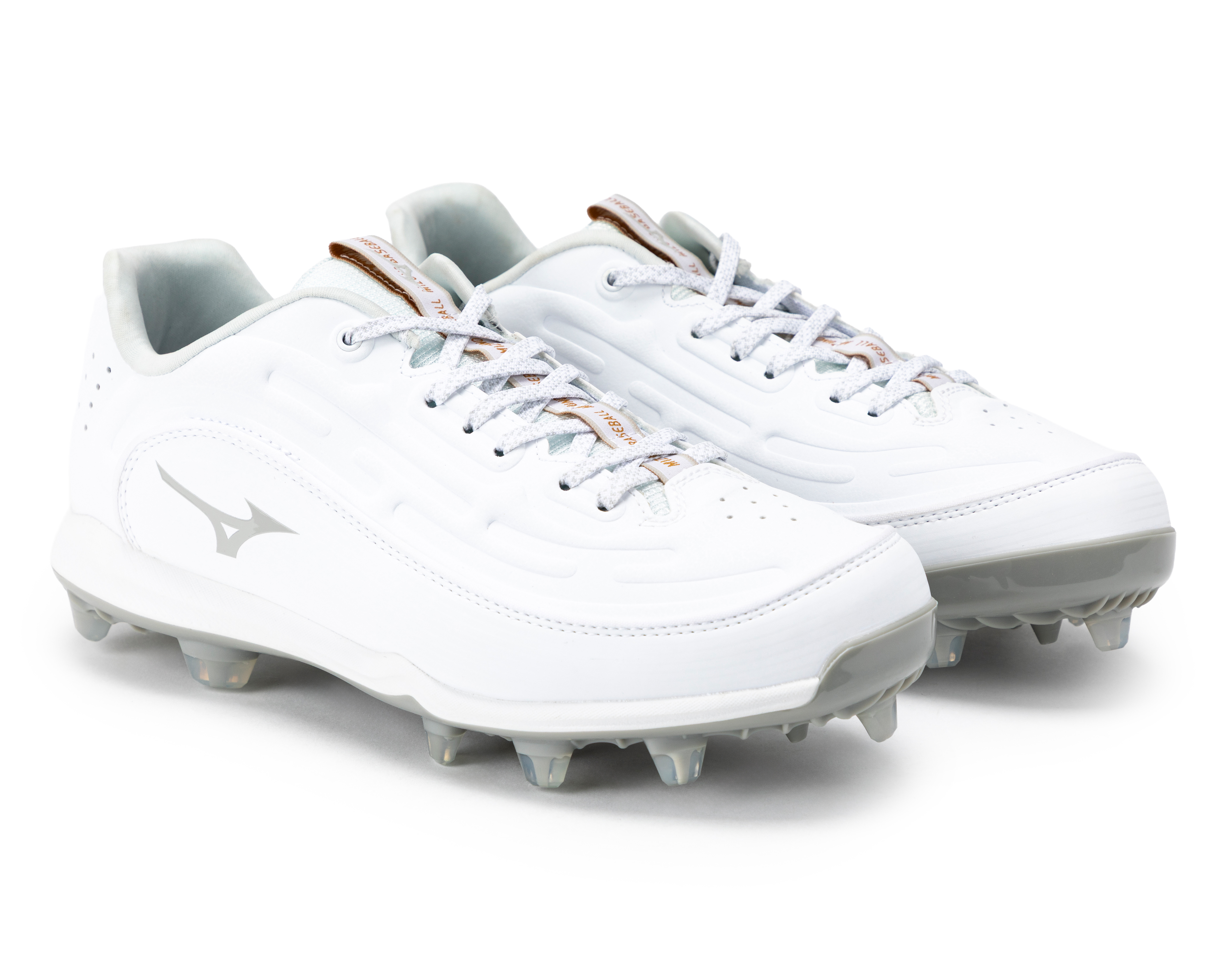 Foto 1 | Foto 1 | Taquetes para Beisbol Mizuno Ambition 3 Low TPU para Hombre