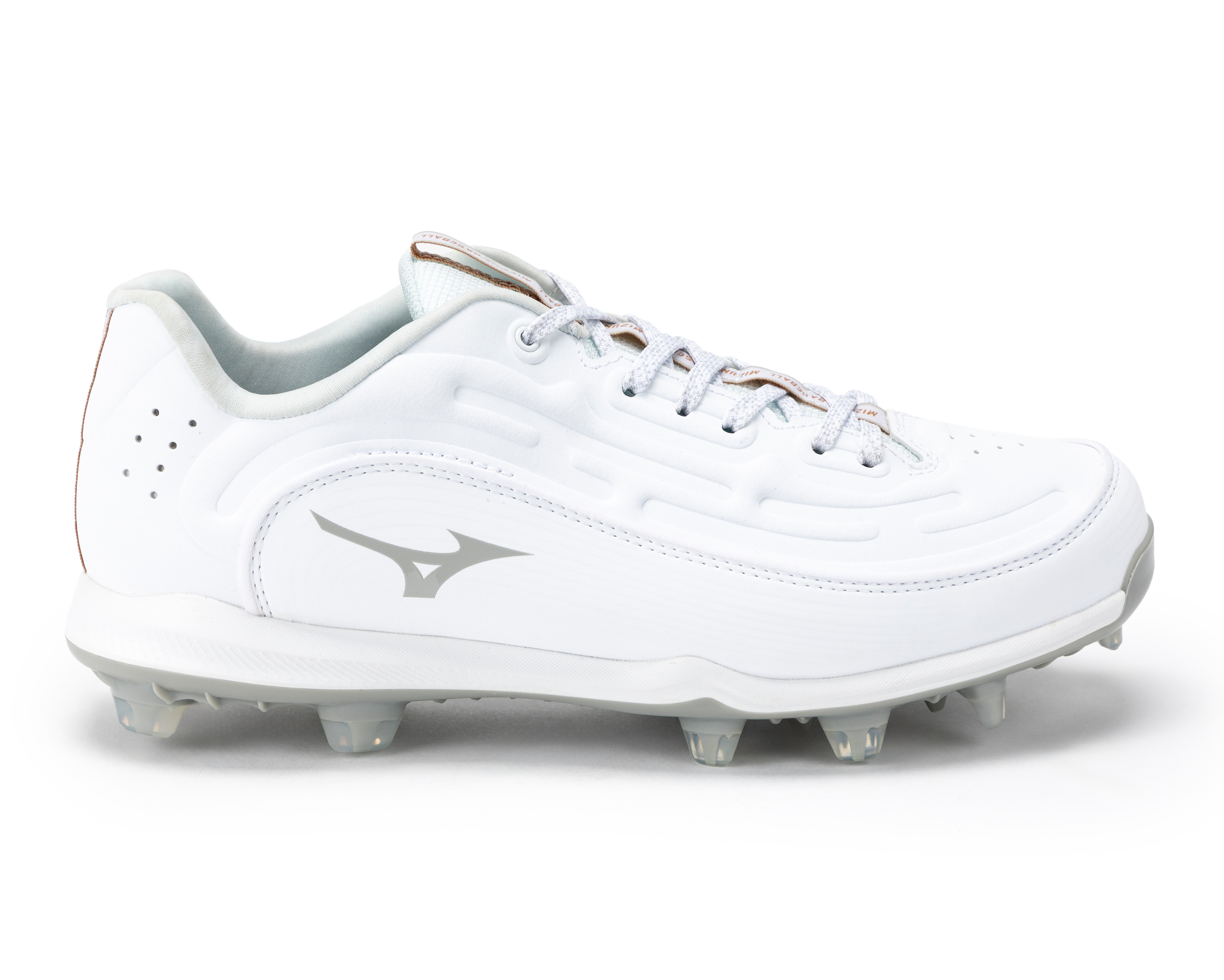 Foto 2 | Foto 2 | Taquetes para Beisbol Mizuno Ambition 3 Low TPU para Hombre