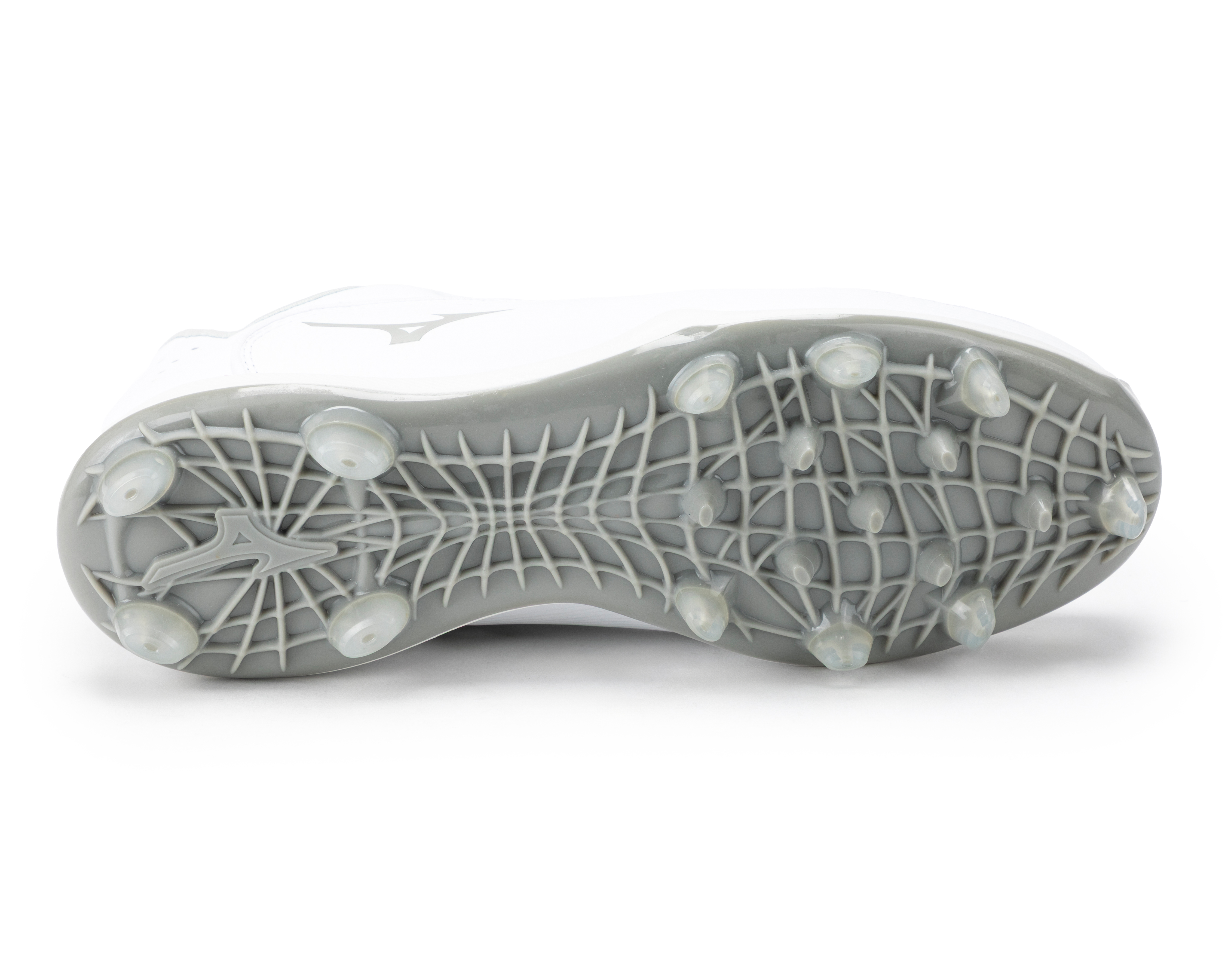 Foto 5 pulgar | Foto 4 | Taquetes para Beisbol Mizuno Ambition 3 Low TPU para Hombre