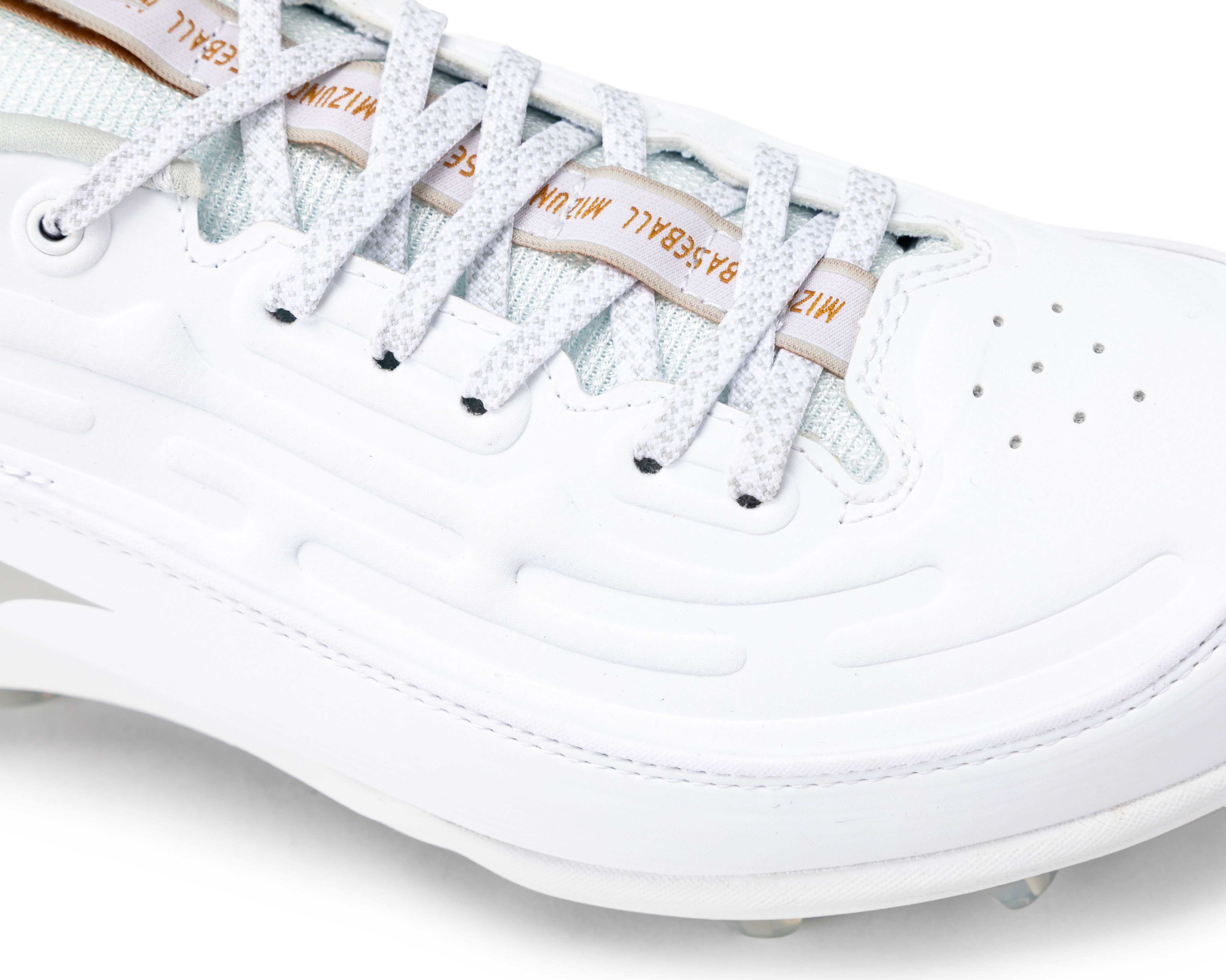 Foto 7 pulgar | Foto 6 | Taquetes para Beisbol Mizuno Ambition 3 Low TPU para Hombre