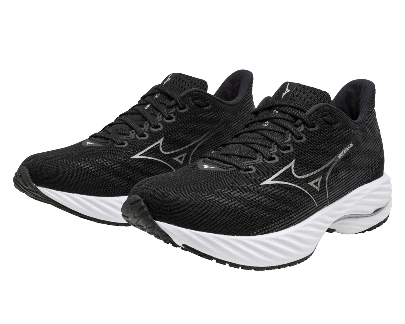 Foto 1 | Foto 1 | Tenis para Correr Mizuno Wave Rider 28 para Mujer