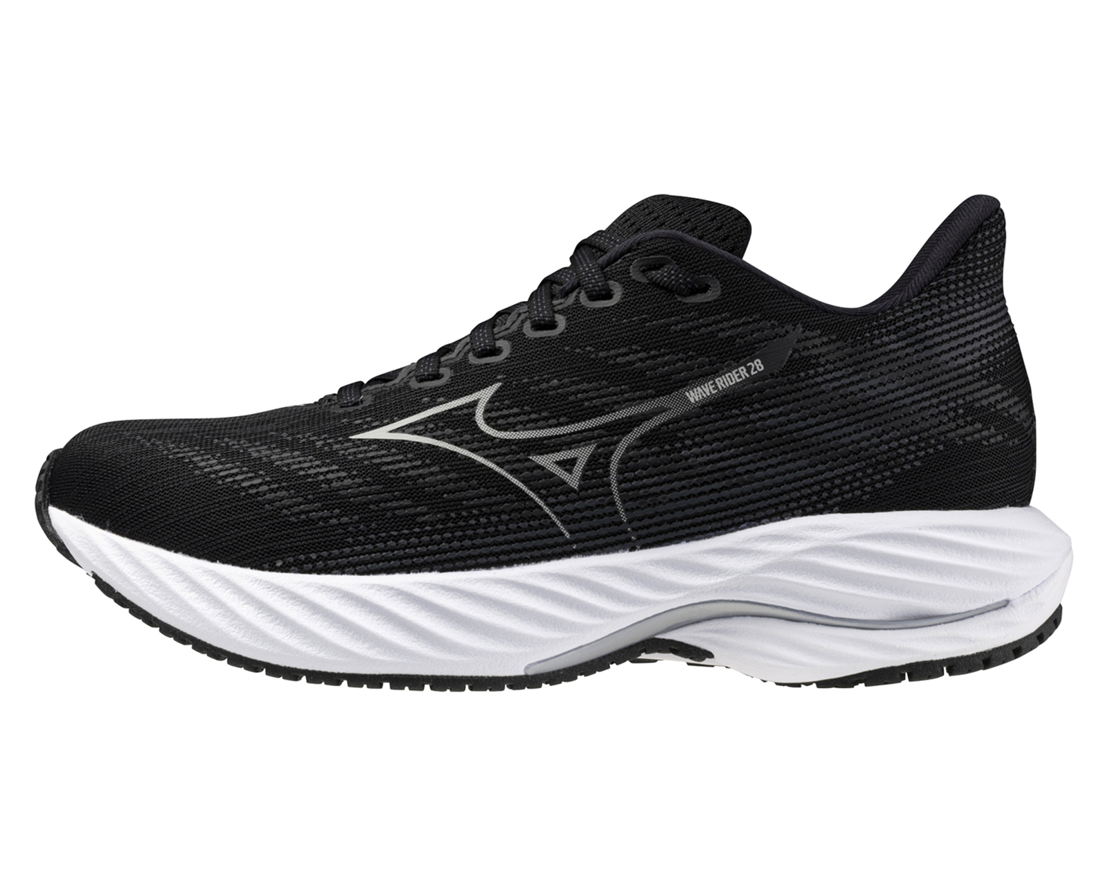 Foto 3 | Foto 3 | Tenis para Correr Mizuno Wave Rider 28 para Mujer