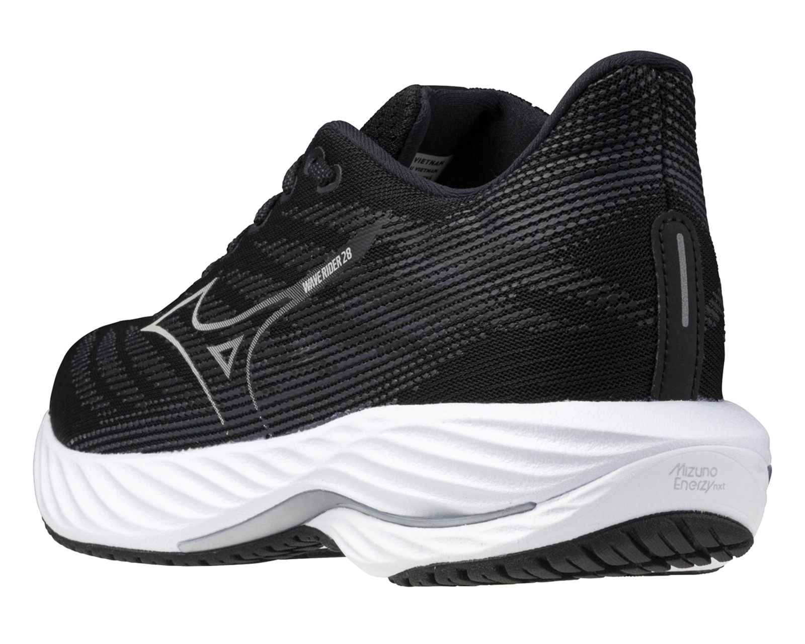 Foto 4 | Foto 4 | Tenis para Correr Mizuno Wave Rider 28 para Mujer