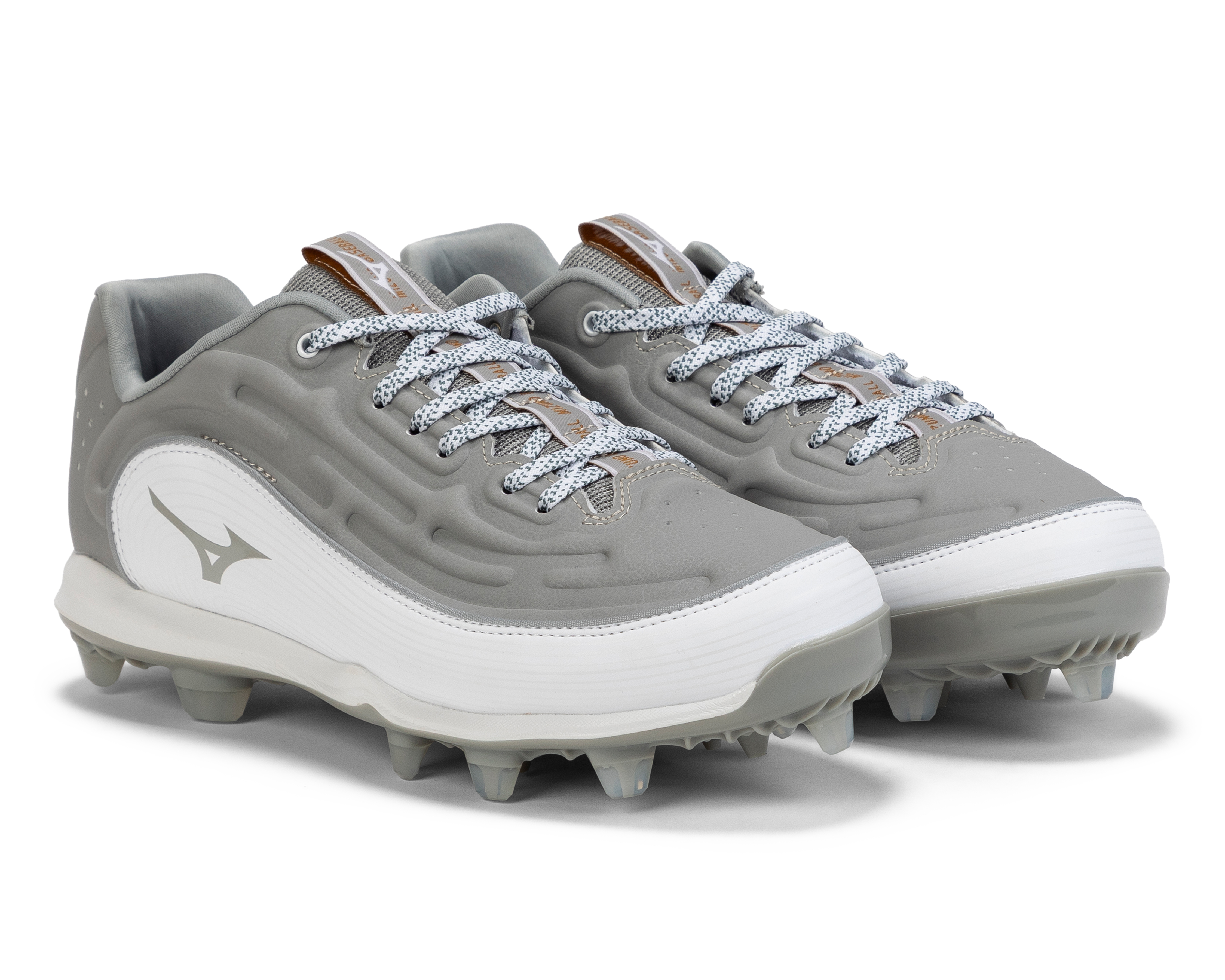 Taquetes para Beisbol Mizuno Ambition 3 Low TPU para Hombre