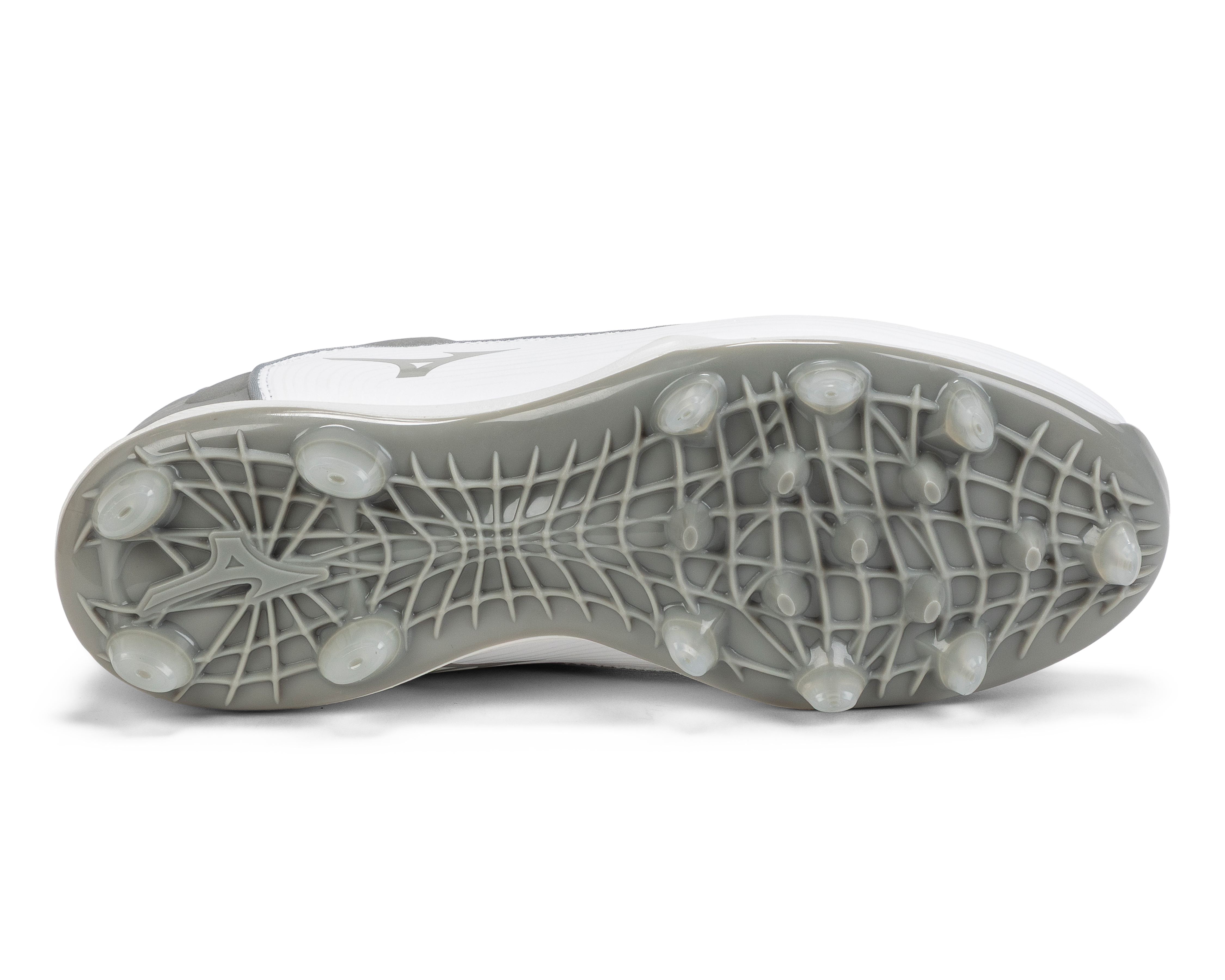 Foto 4 | Foto 4 | Taquetes para Beisbol Mizuno Ambition 3 Low TPU para Hombre