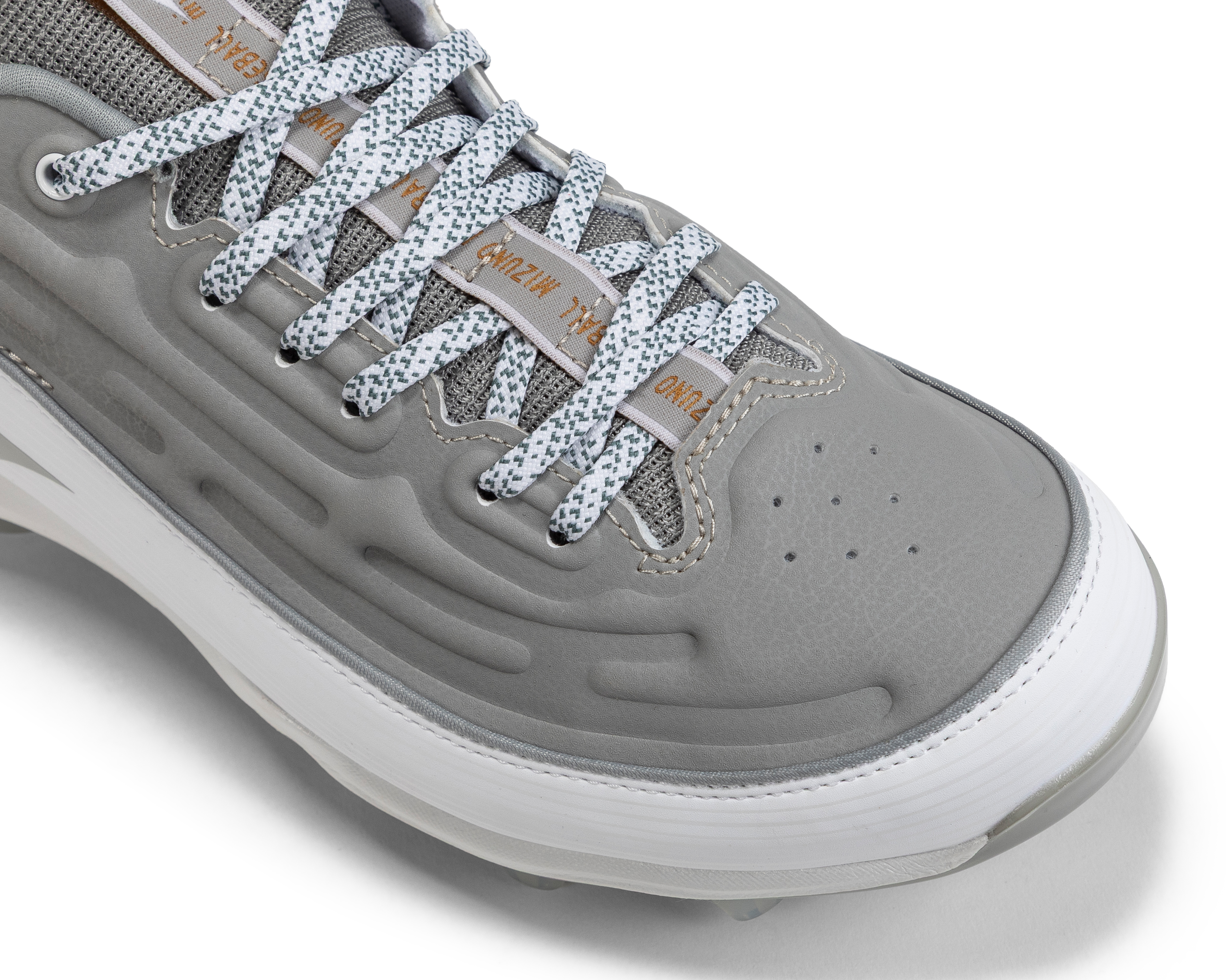 Foto 6 | Foto 6 | Taquetes para Beisbol Mizuno Ambition 3 Low TPU para Hombre