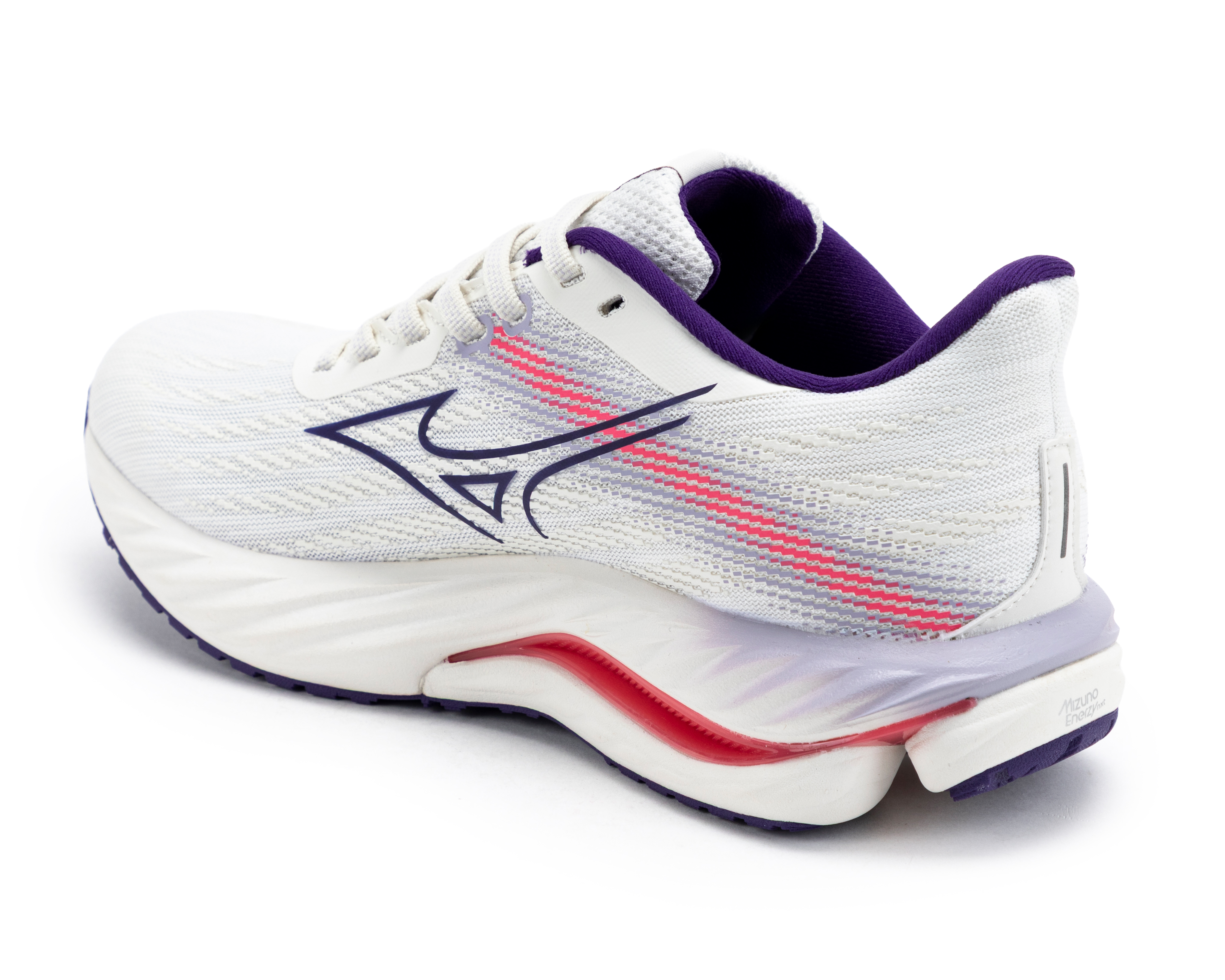 Foto 3 | Foto 3 | Tenis para Correr Mizuno Wave Inspire 21 para Mujer