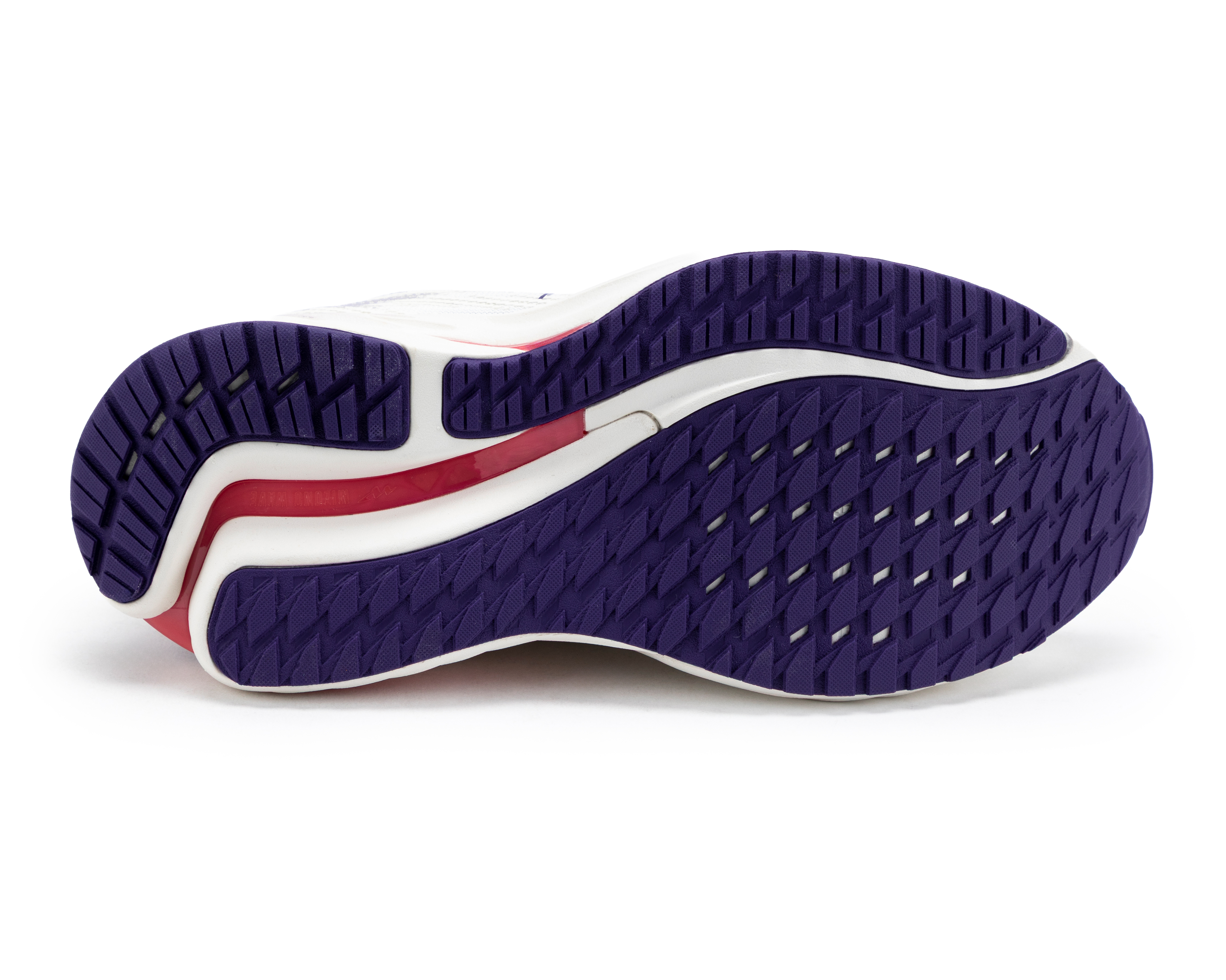 Foto 4 | Foto 4 | Tenis para Correr Mizuno Wave Inspire 21 para Mujer