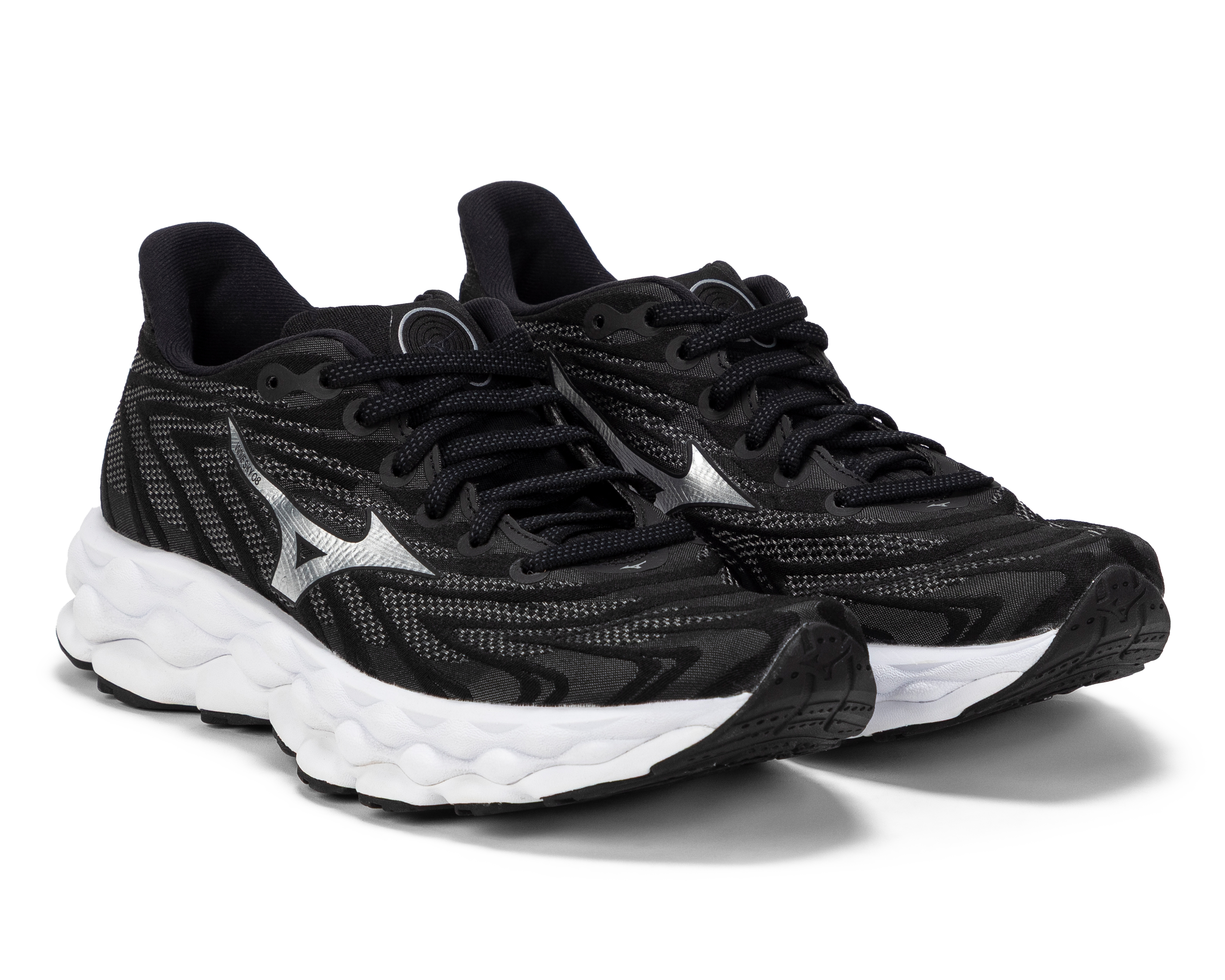 Tenis para Correr Mizuno Wave Sky 8 para Mujer