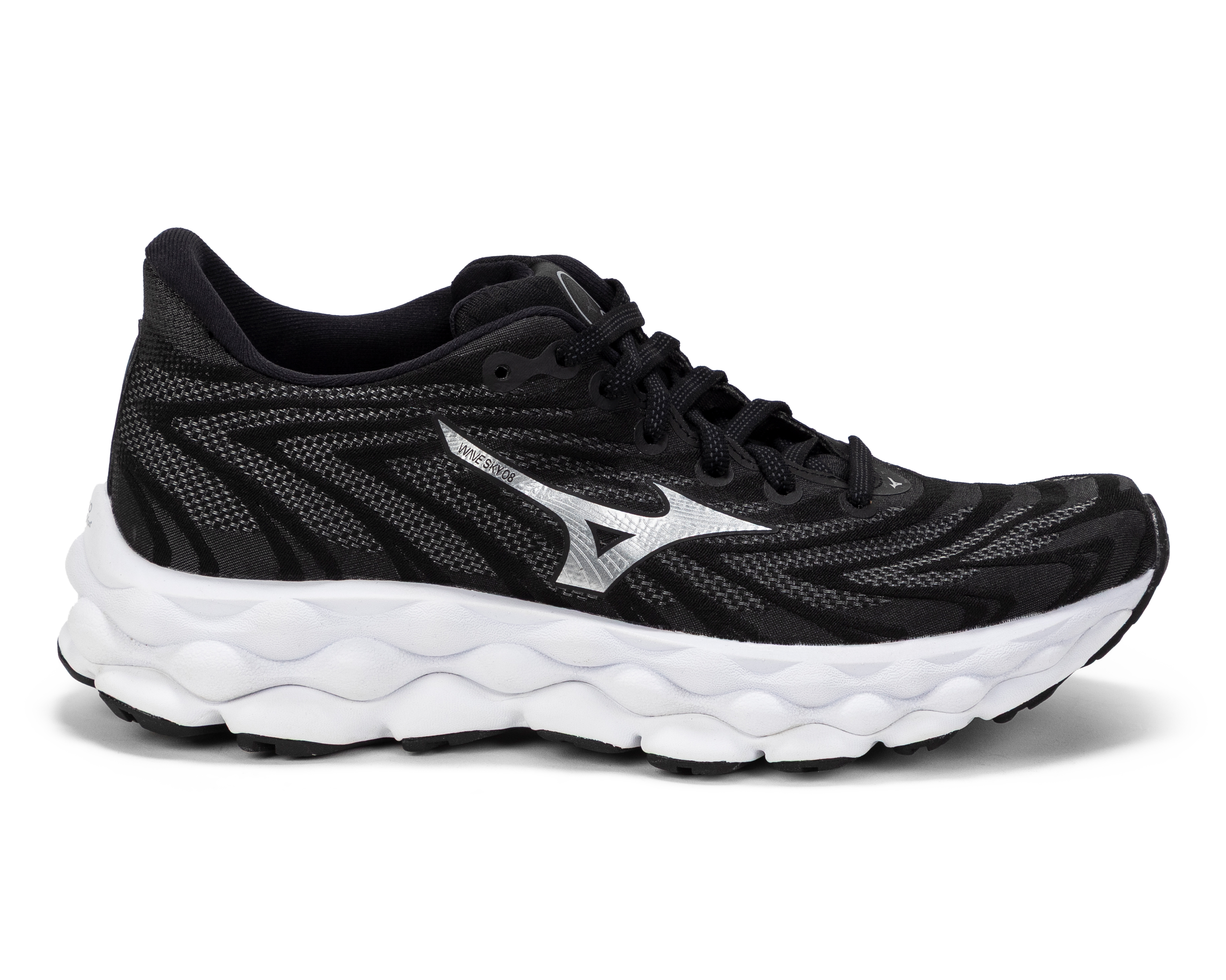 Foto 2 | Foto 2 | Tenis para Correr Mizuno Wave Sky 8 para Mujer