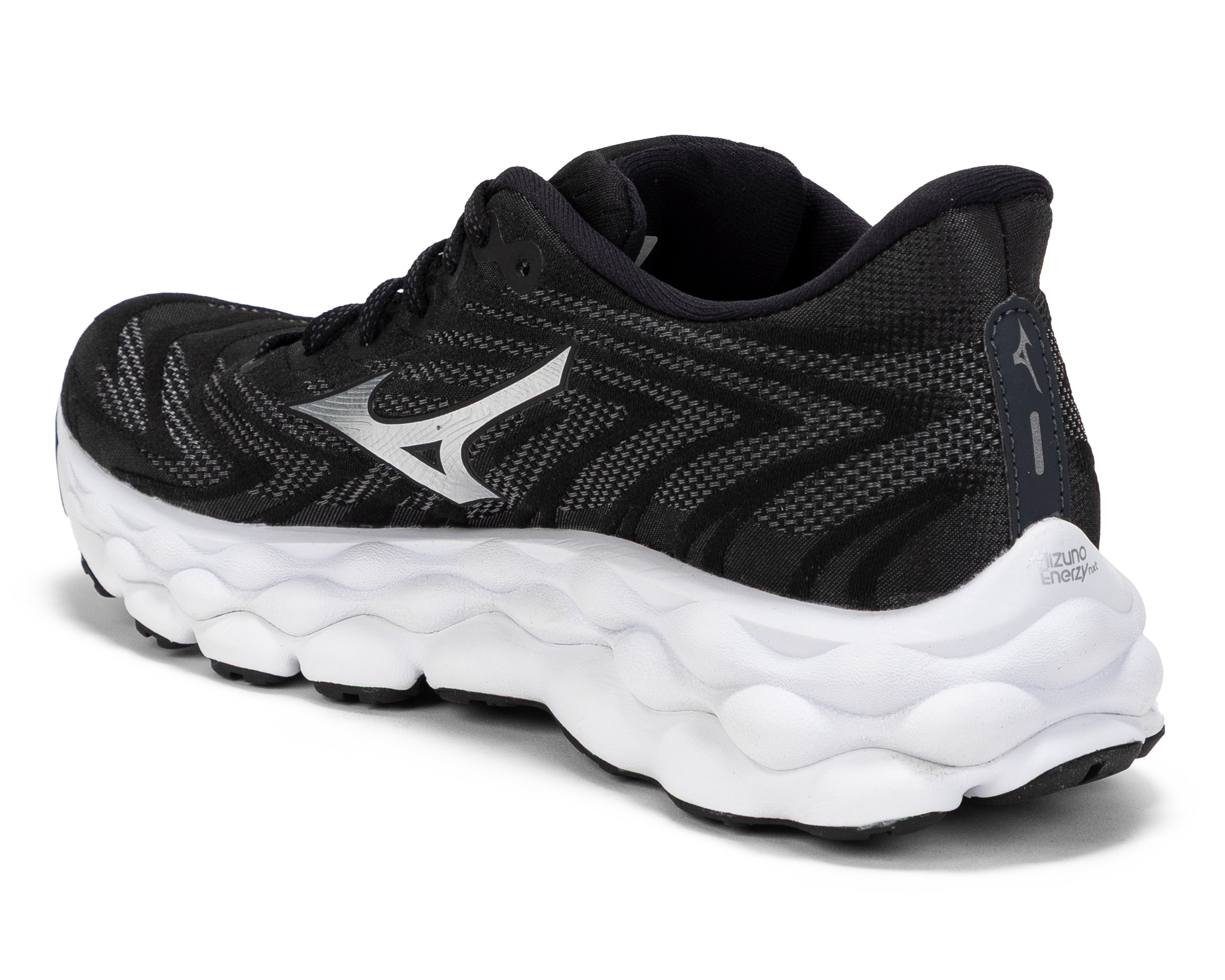 Foto 4 pulgar | Foto 3 | Tenis para Correr Mizuno Wave Sky 8 para Mujer