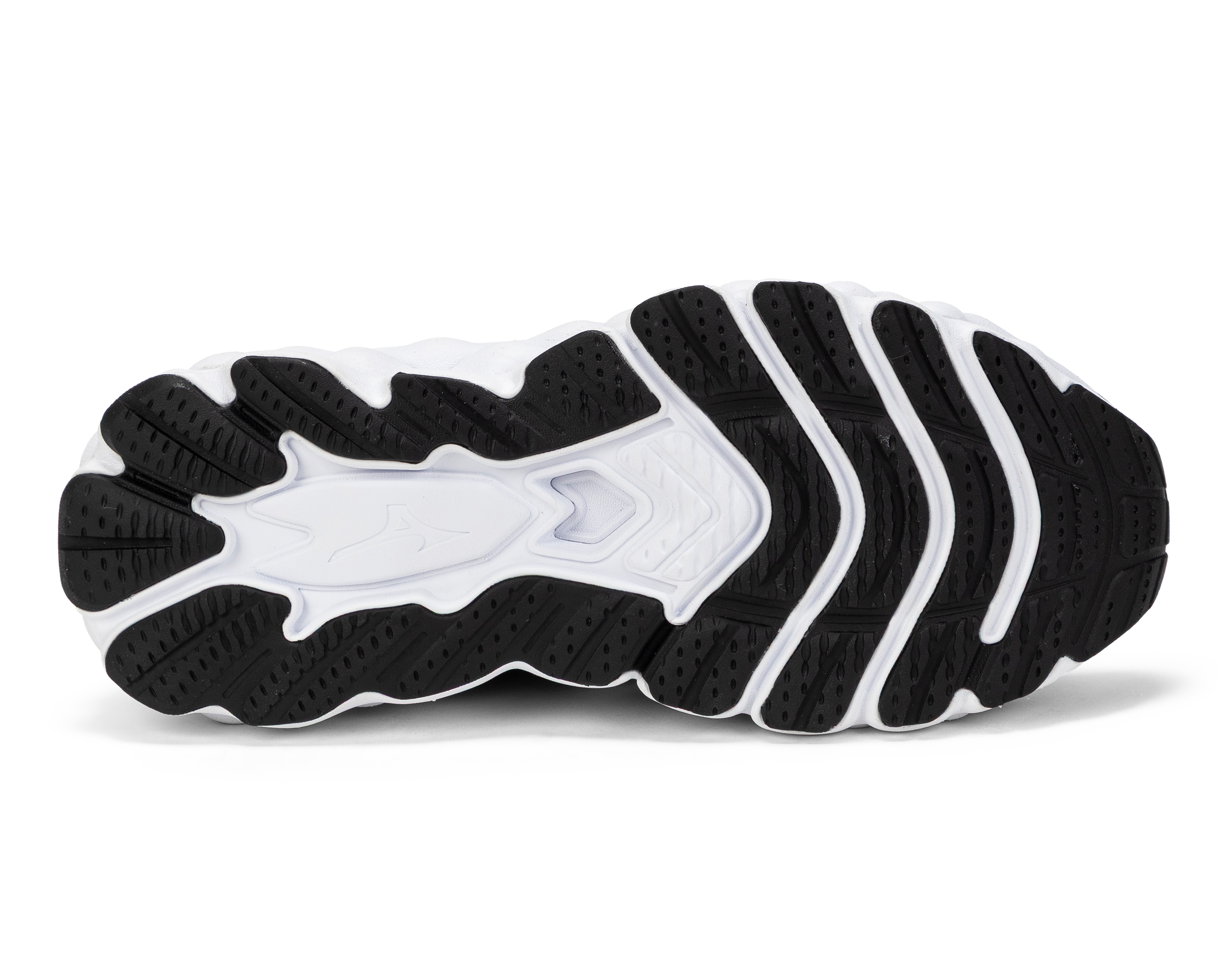 Foto 5 pulgar | Foto 4 | Tenis para Correr Mizuno Wave Sky 8 para Mujer