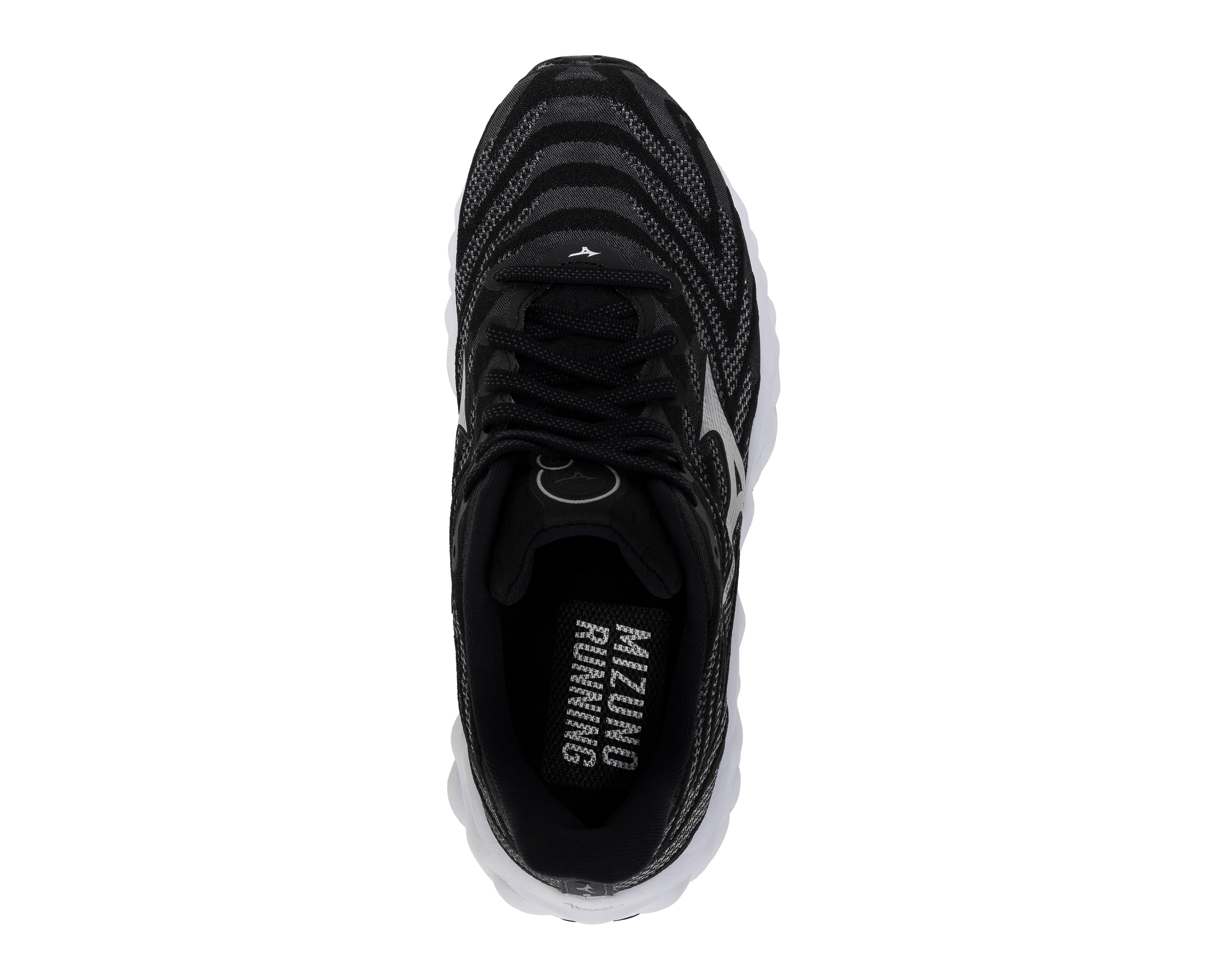 Foto 6 pulgar | Foto 5 | Tenis para Correr Mizuno Wave Sky 8 para Mujer