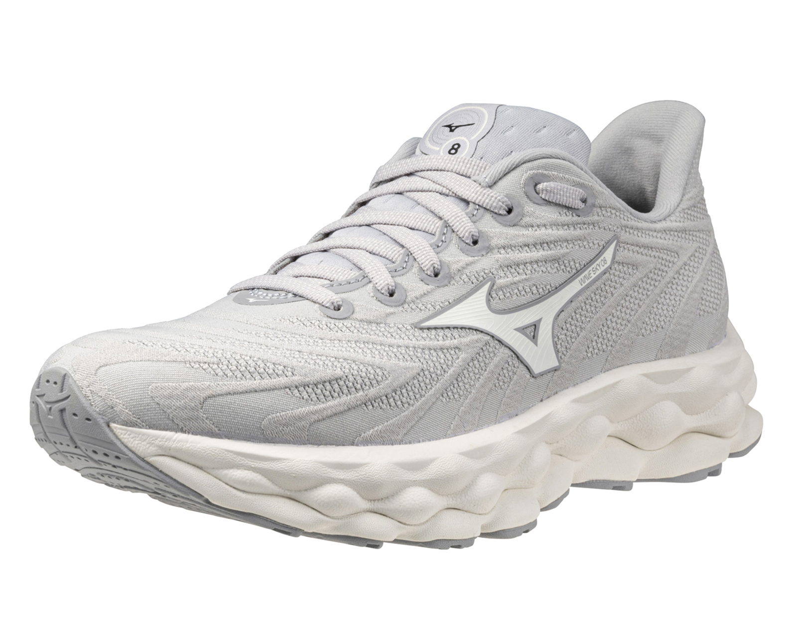 Tenis para Correr Mizuno Wave Sky 8 para Mujer