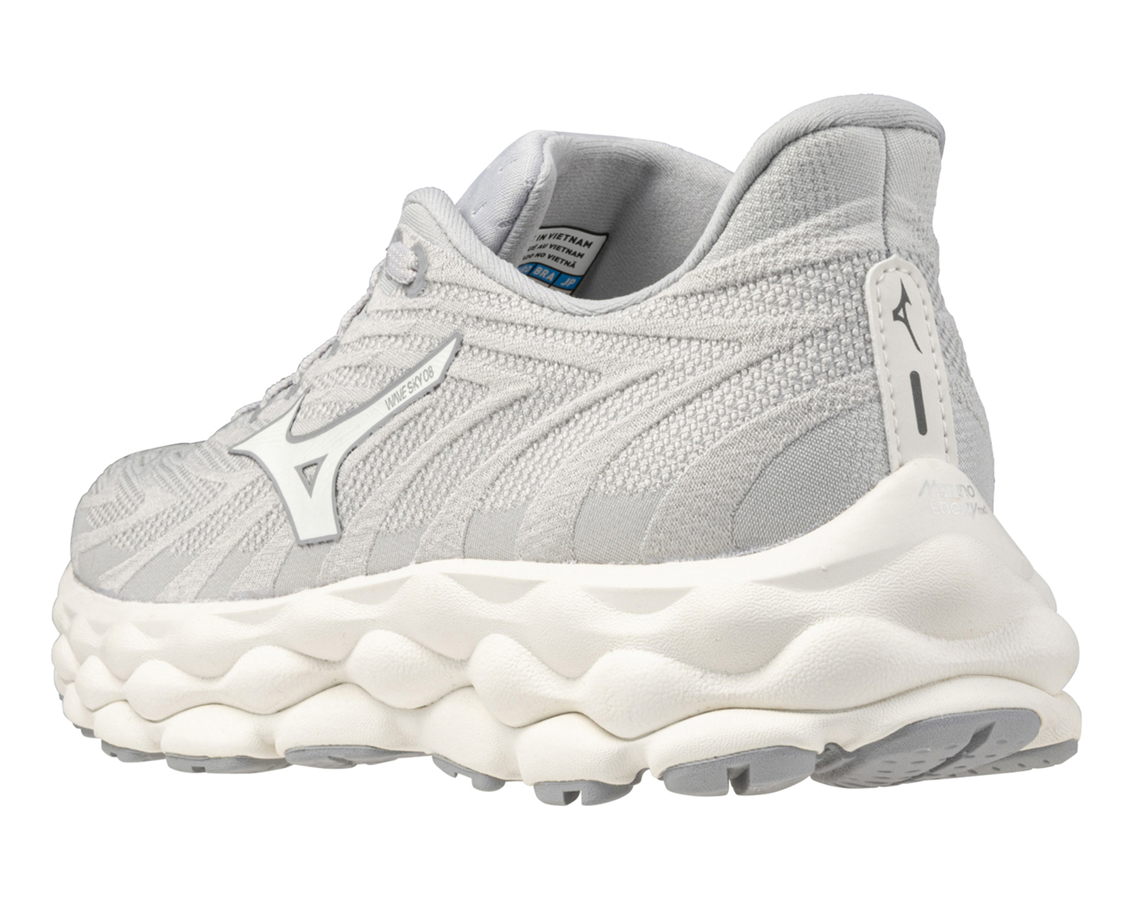 Foto 5 pulgar | Foto 4 | Tenis para Correr Mizuno Wave Sky 8 para Mujer