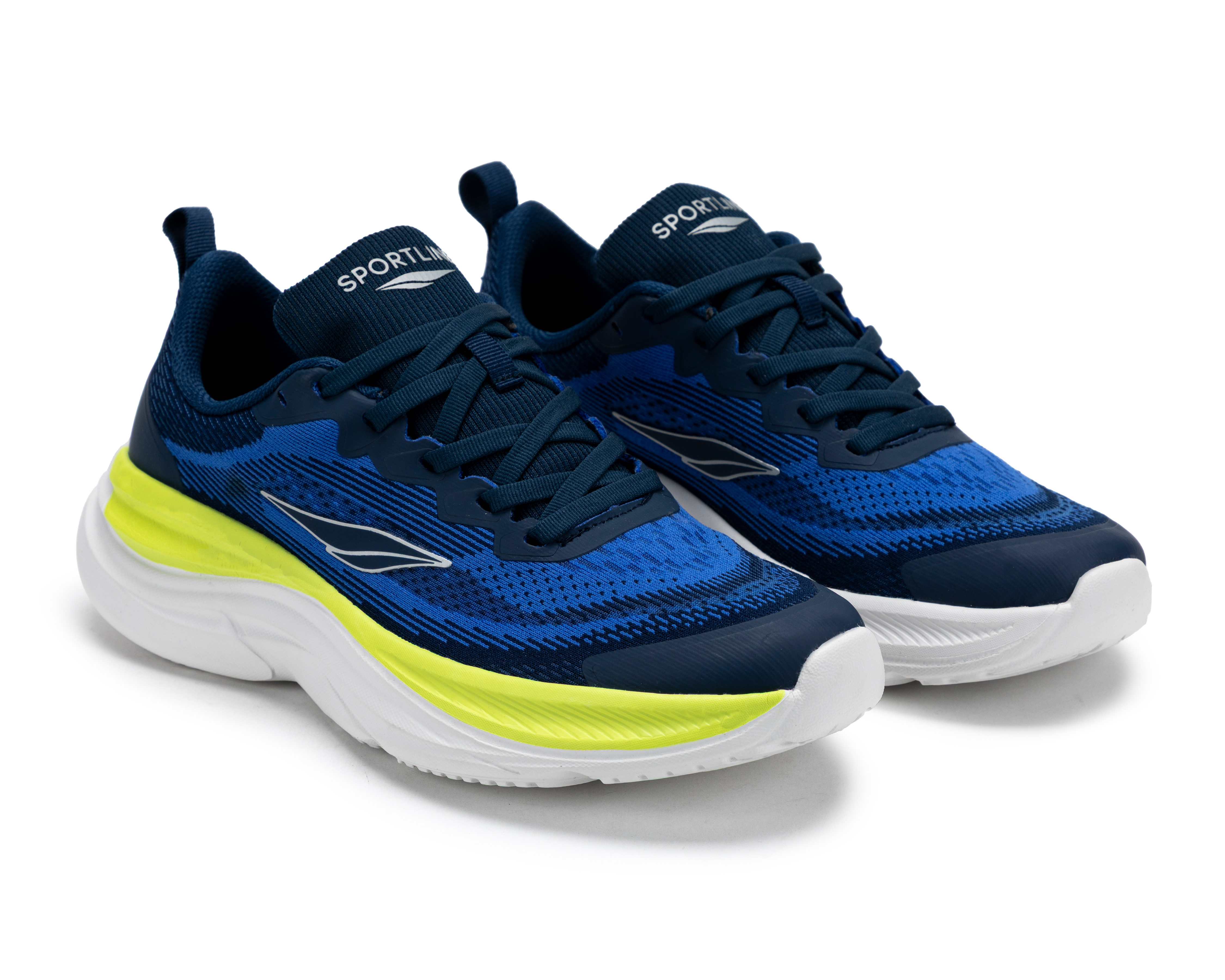 Tenis para Jogging Sportline para Hombre