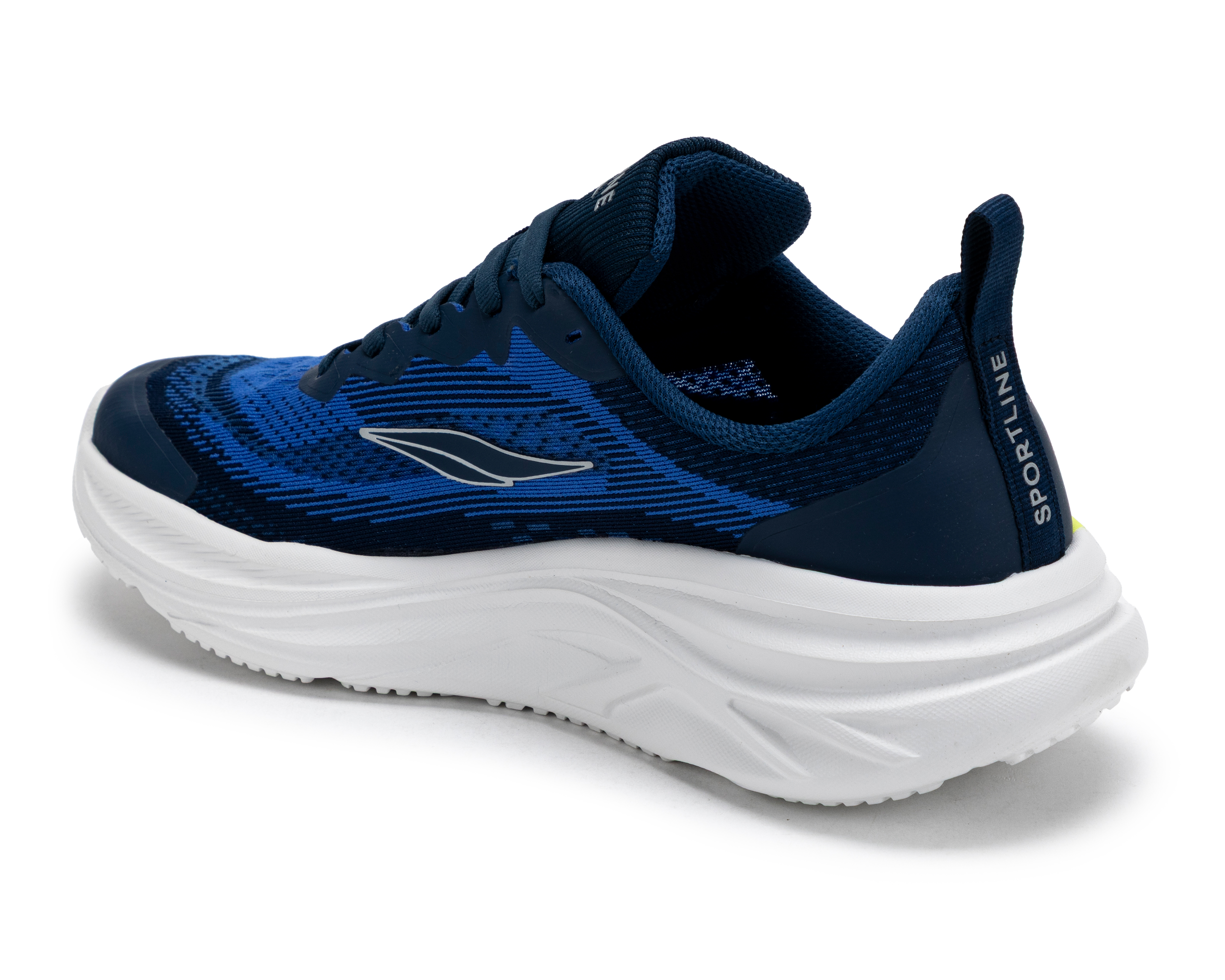 Foto 4 pulgar | Foto 3 | Tenis para Jogging Sportline para Hombre