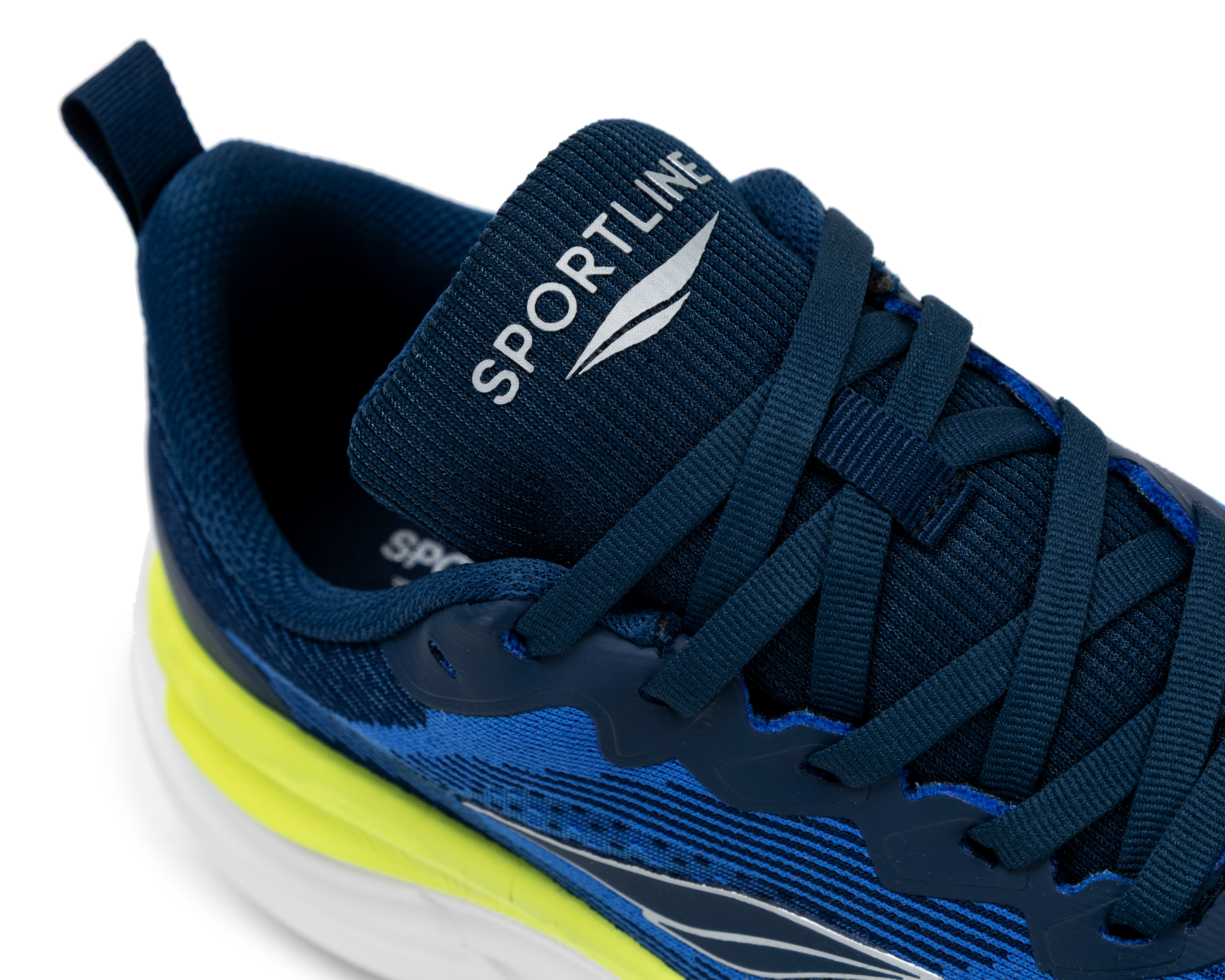 Foto 7 pulgar | Foto 6 | Tenis para Jogging Sportline para Hombre