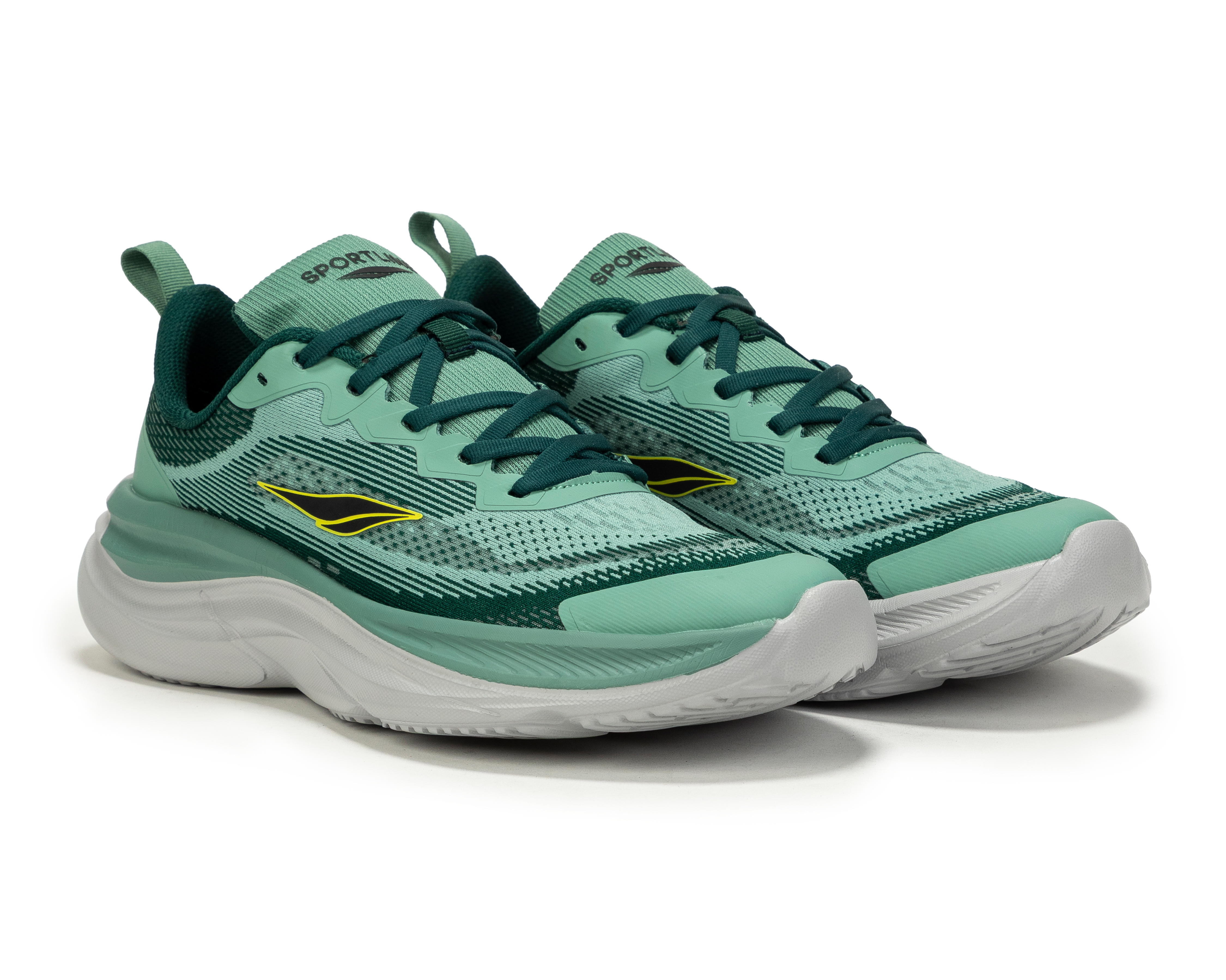 Tenis para Jogging Sportline para Hombre