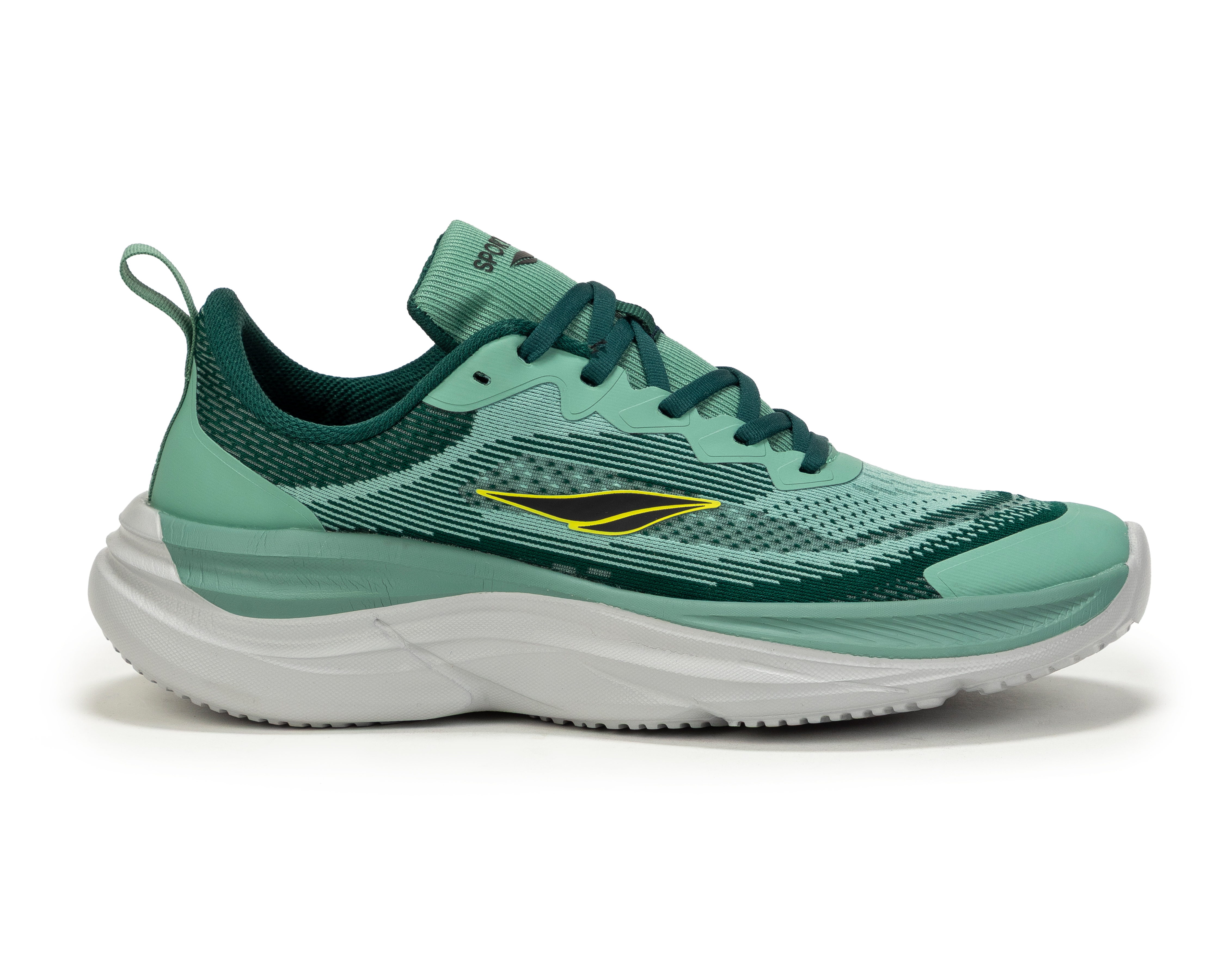 Foto 3 pulgar | Foto 2 | Tenis para Jogging Sportline para Hombre