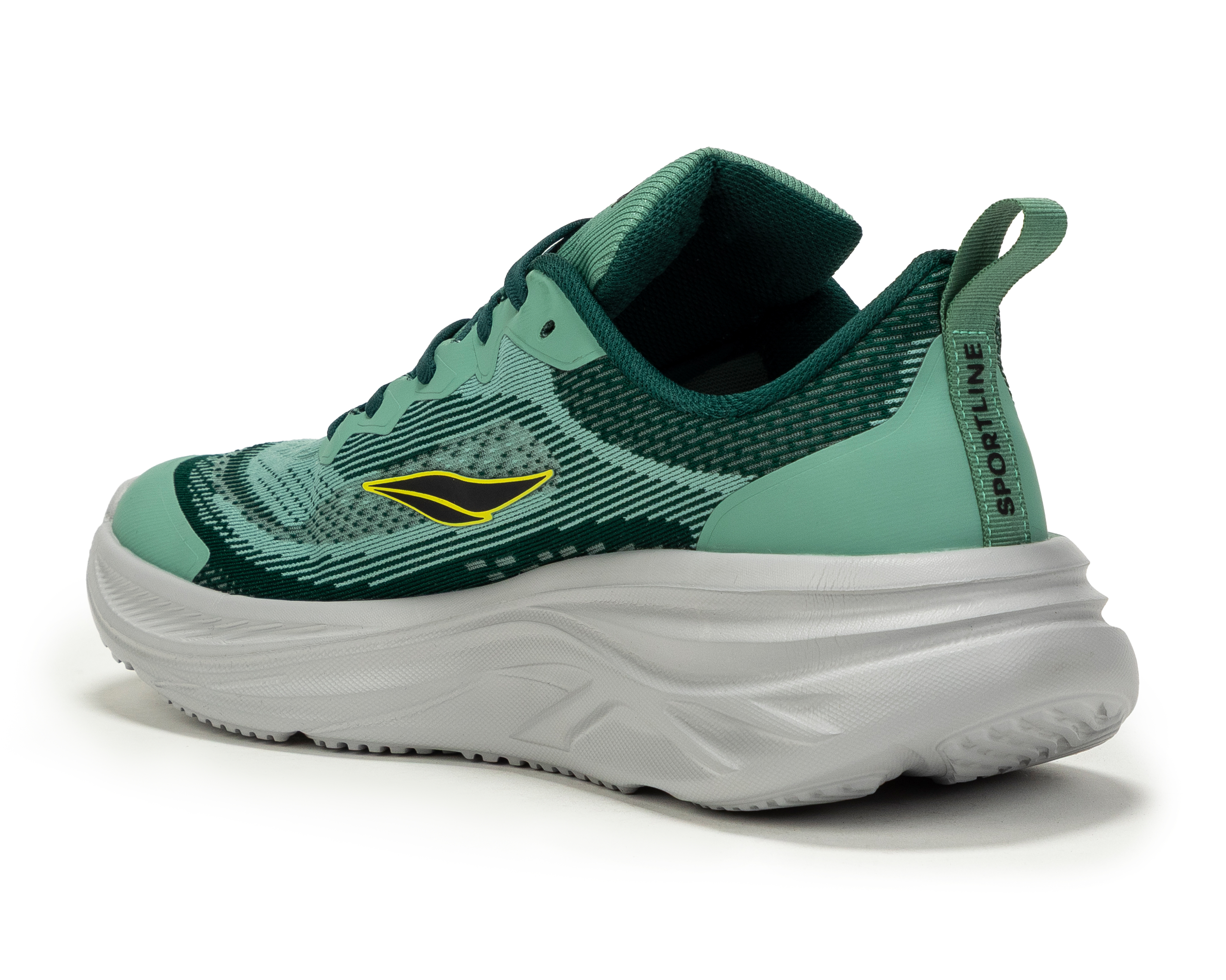 Foto 3 | Foto 3 | Tenis para Jogging Sportline para Hombre