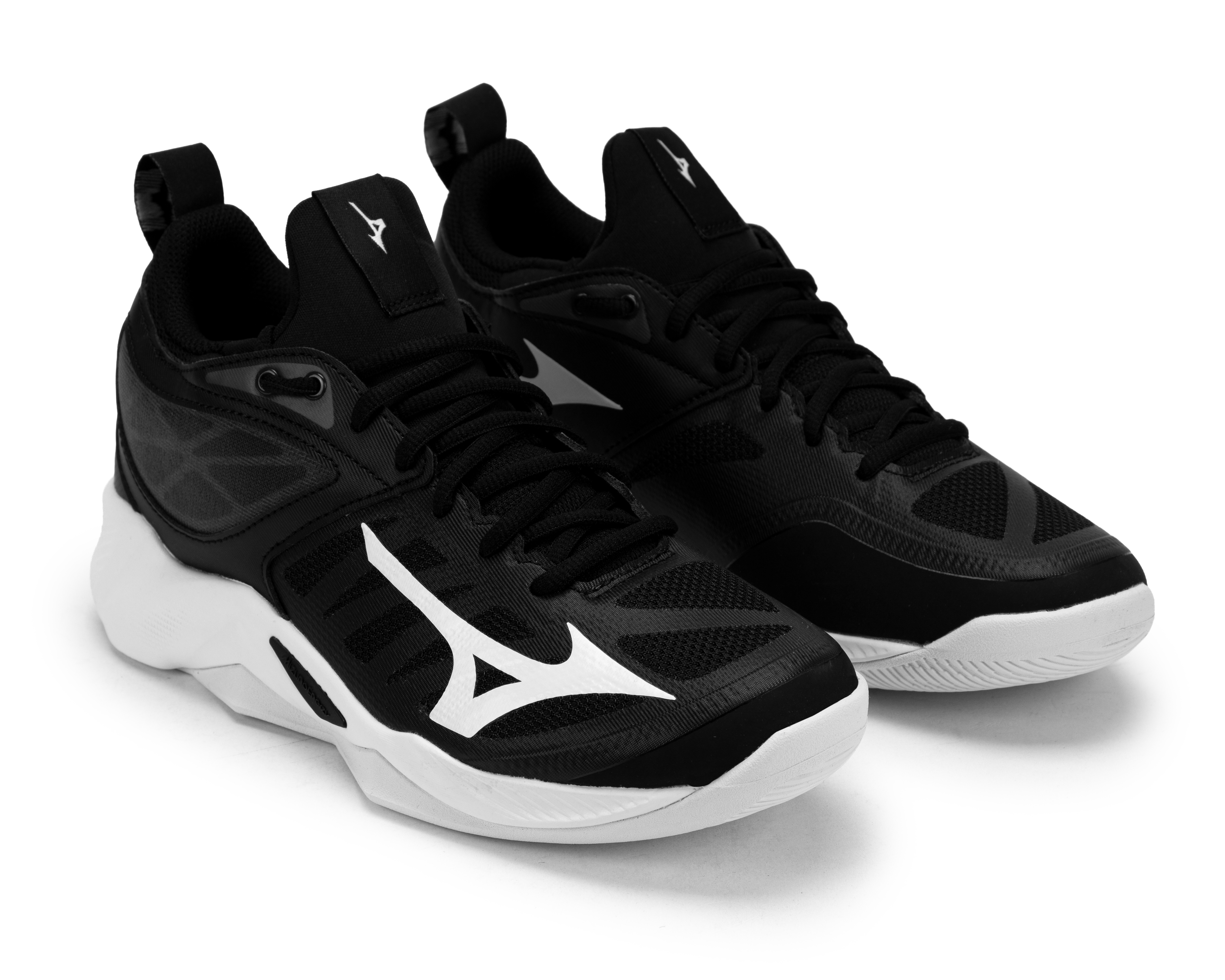 Tenis para Voleibol Mizuno Wave Dimension para Mujer