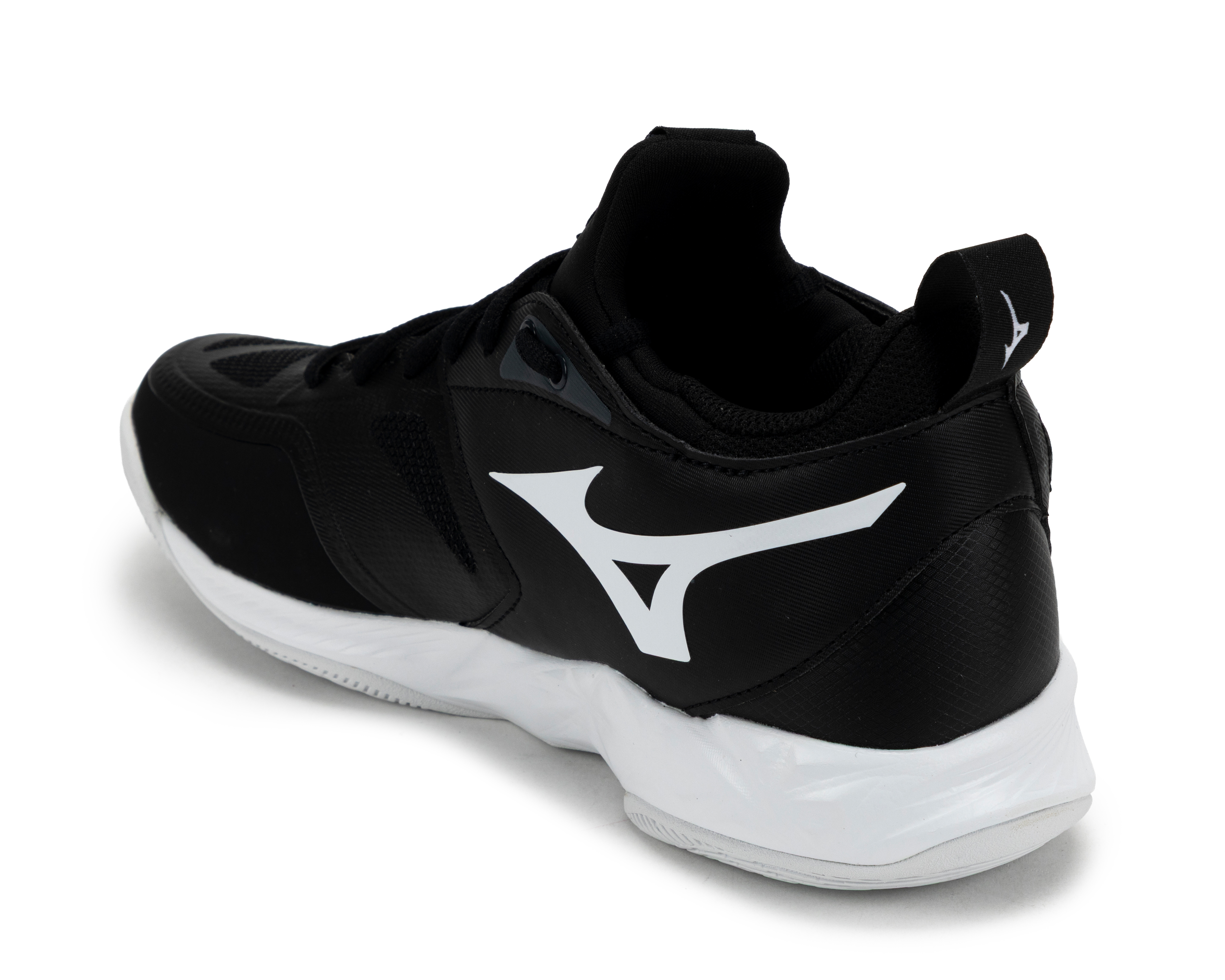 Foto 3 | Foto 3 | Tenis para Voleibol Mizuno Wave Dimension para Mujer