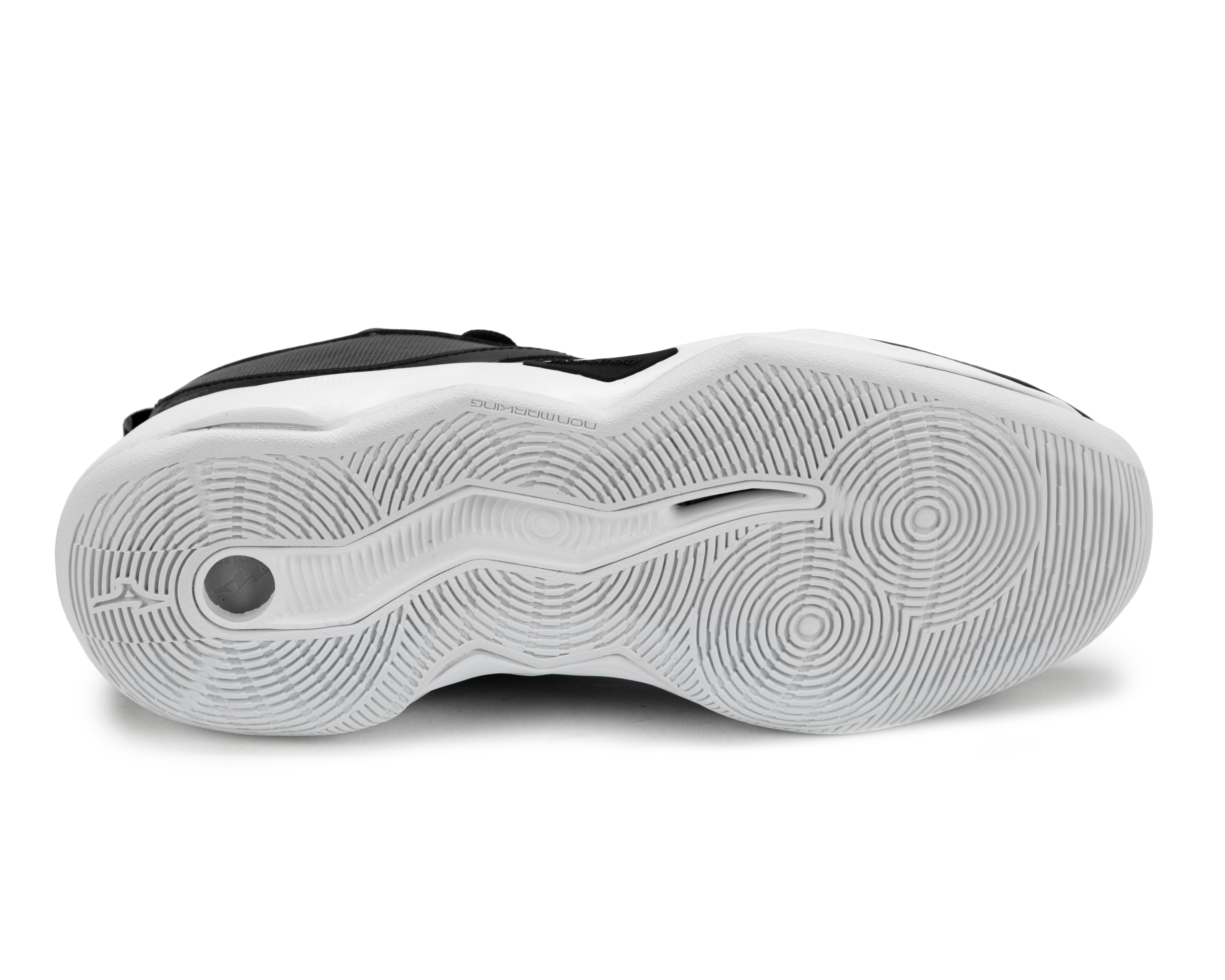 Foto 4 | Foto 4 | Tenis para Voleibol Mizuno Wave Dimension para Mujer