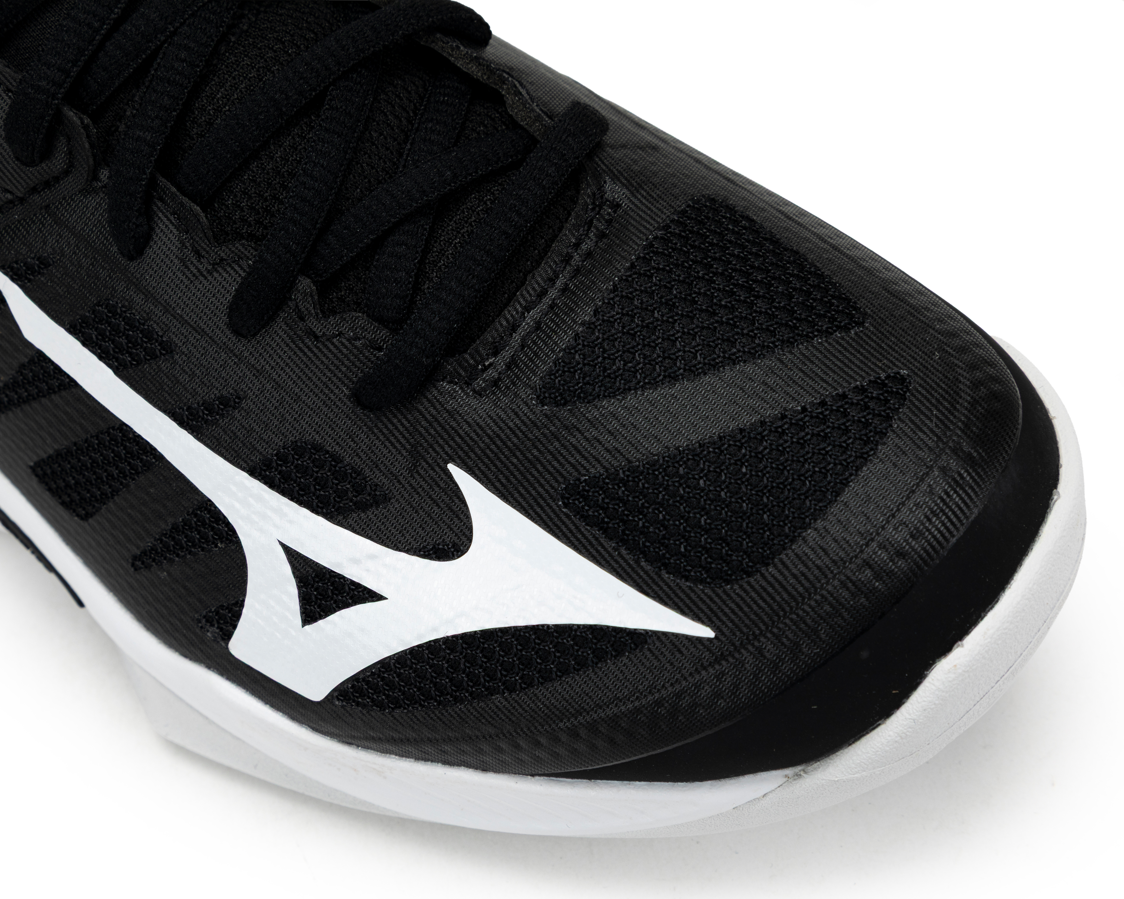 Foto 6 | Foto 6 | Tenis para Voleibol Mizuno Wave Dimension para Mujer