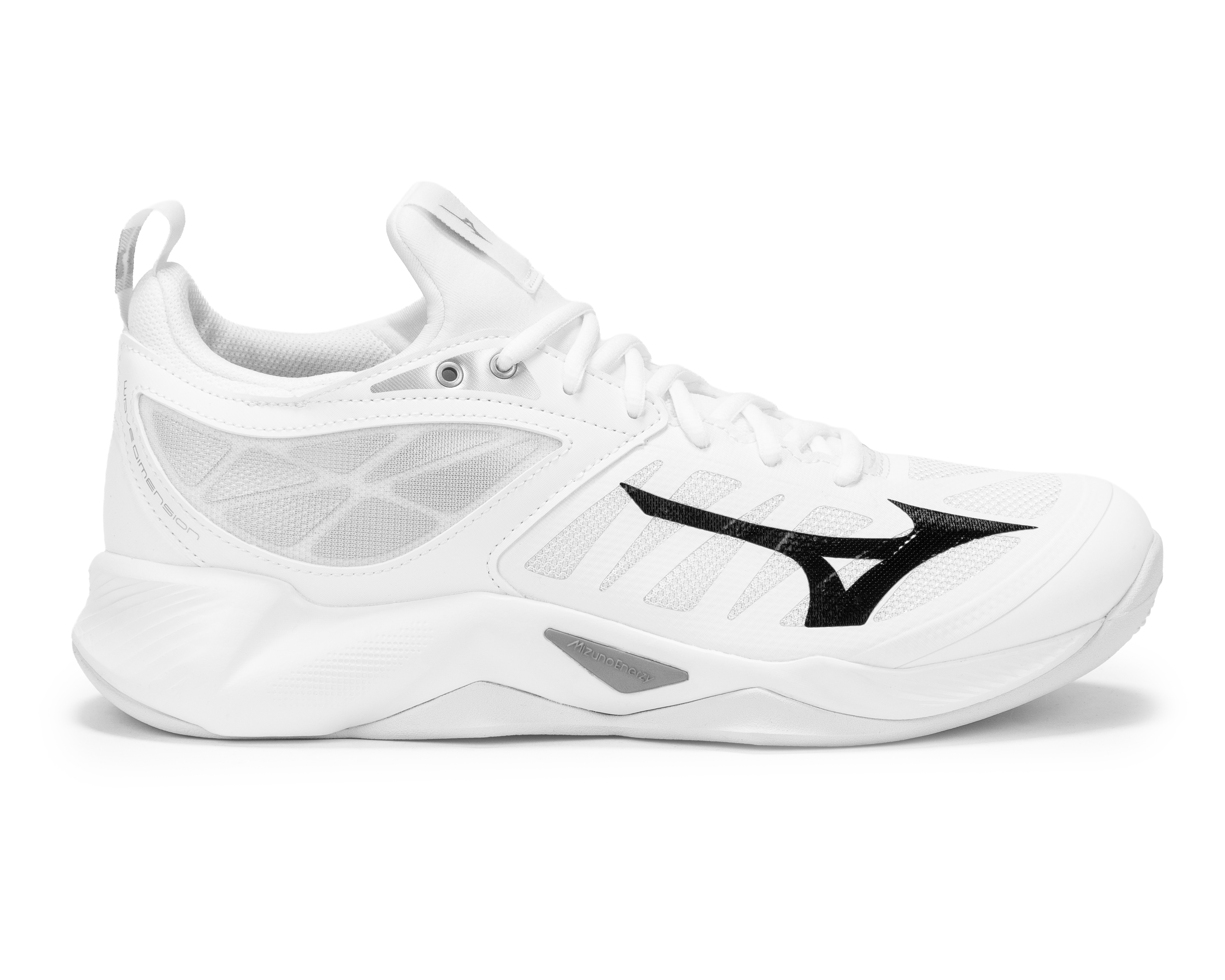 Foto 3 pulgar | Foto 2 | Tenis para Voleibol Mizuno Wave Dimension para Mujer