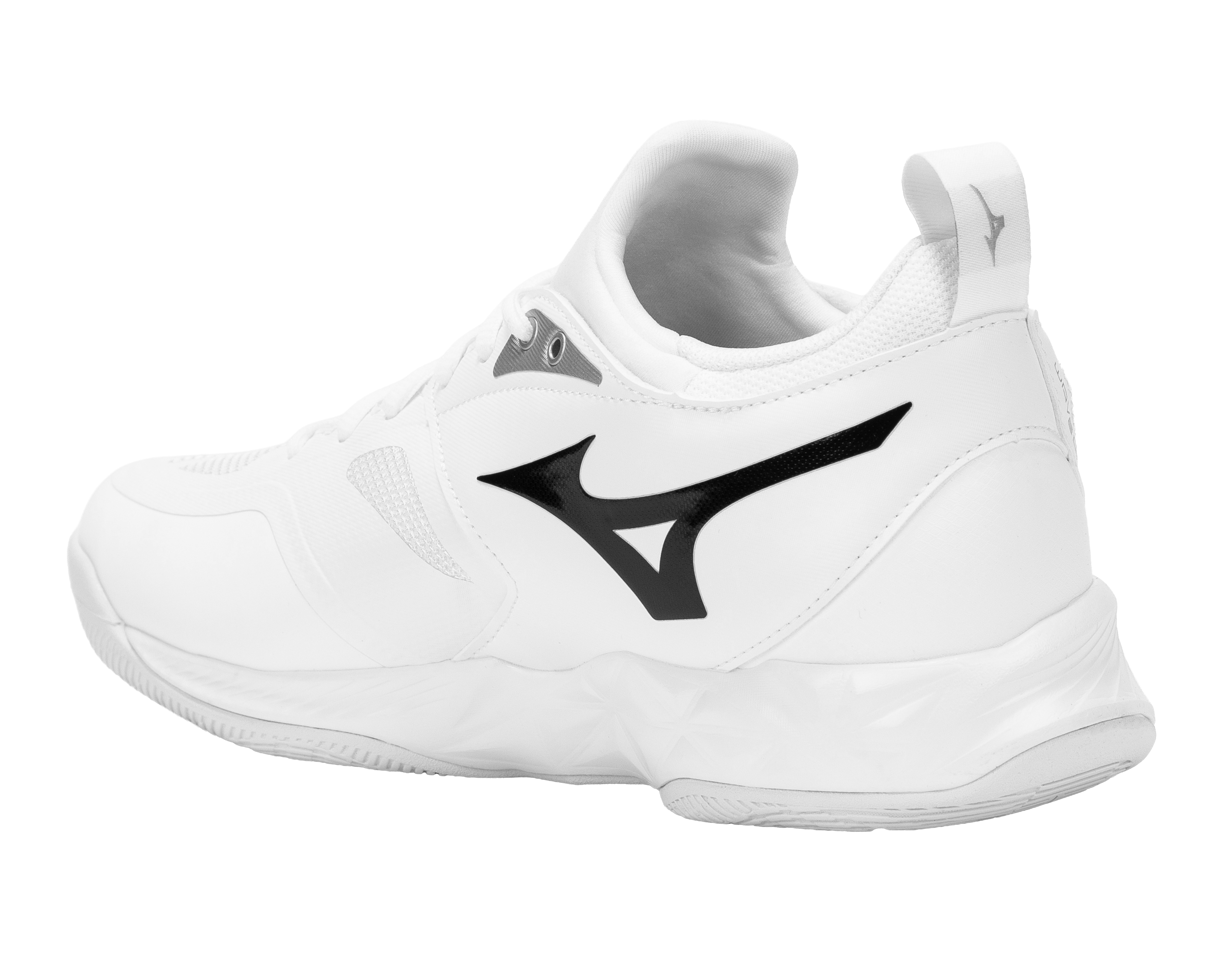 Foto 4 pulgar | Foto 3 | Tenis para Voleibol Mizuno Wave Dimension para Mujer