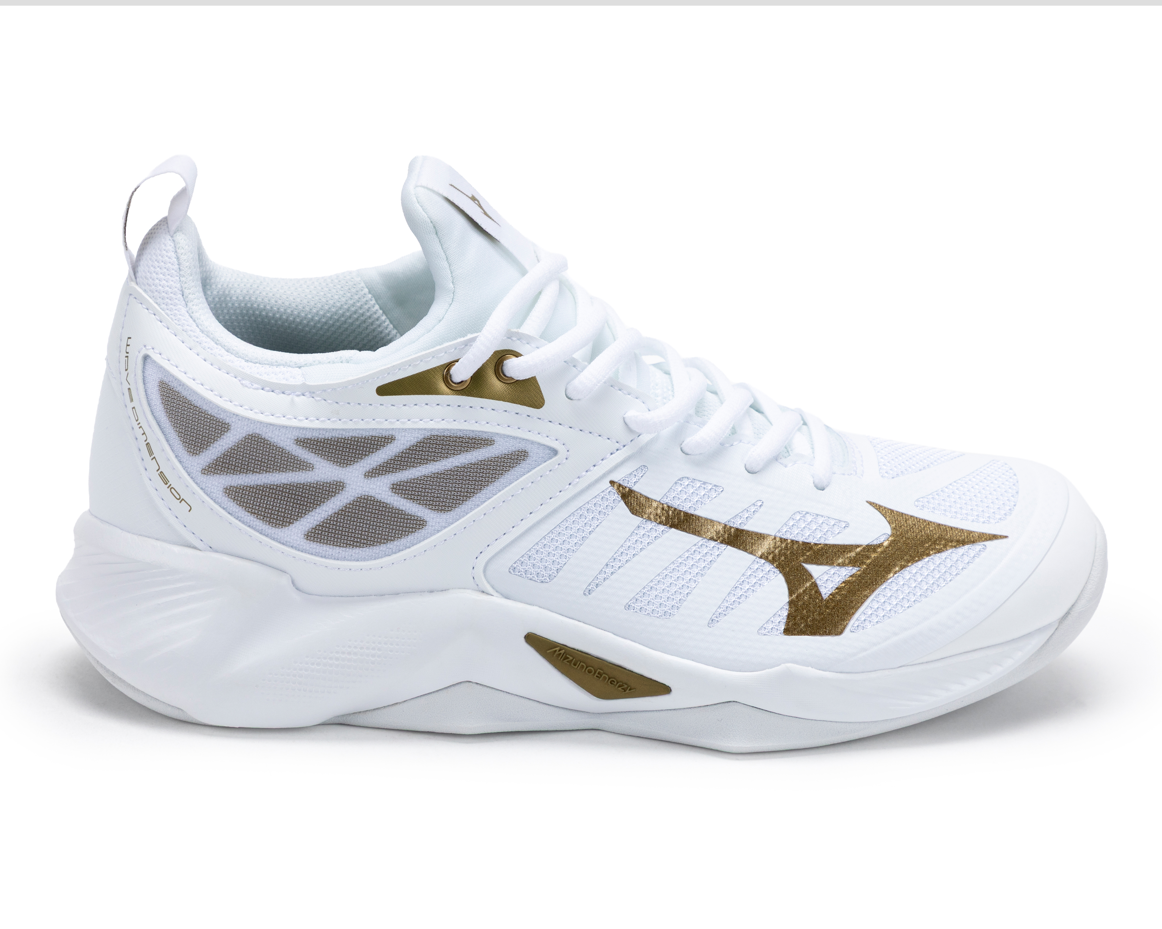 Foto 2 | Foto 2 | Tenis para Voleibol Mizuno Wave Domension para Mujer