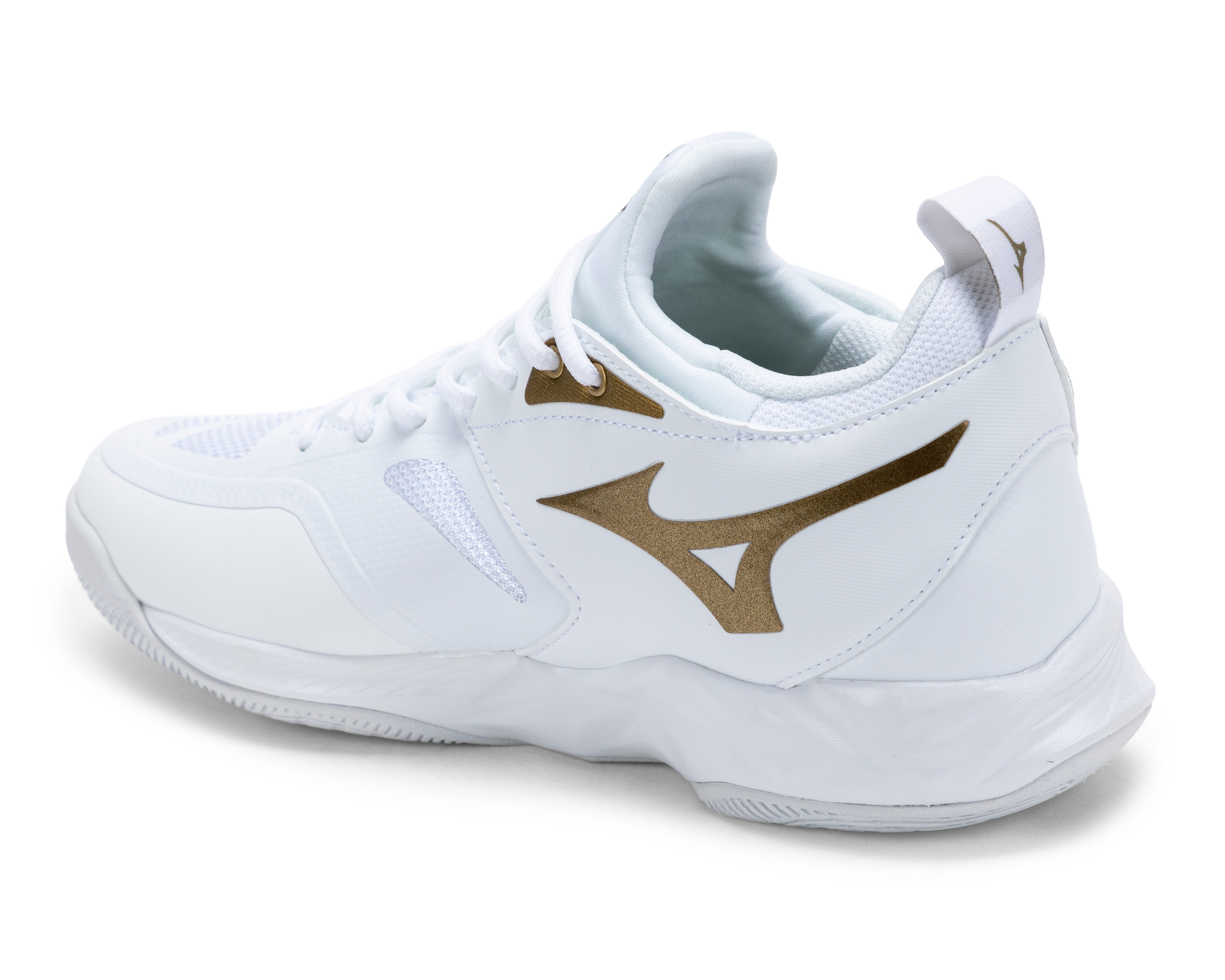 Foto 4 pulgar | Foto 3 | Tenis para Voleibol Mizuno Wave Domension para Mujer