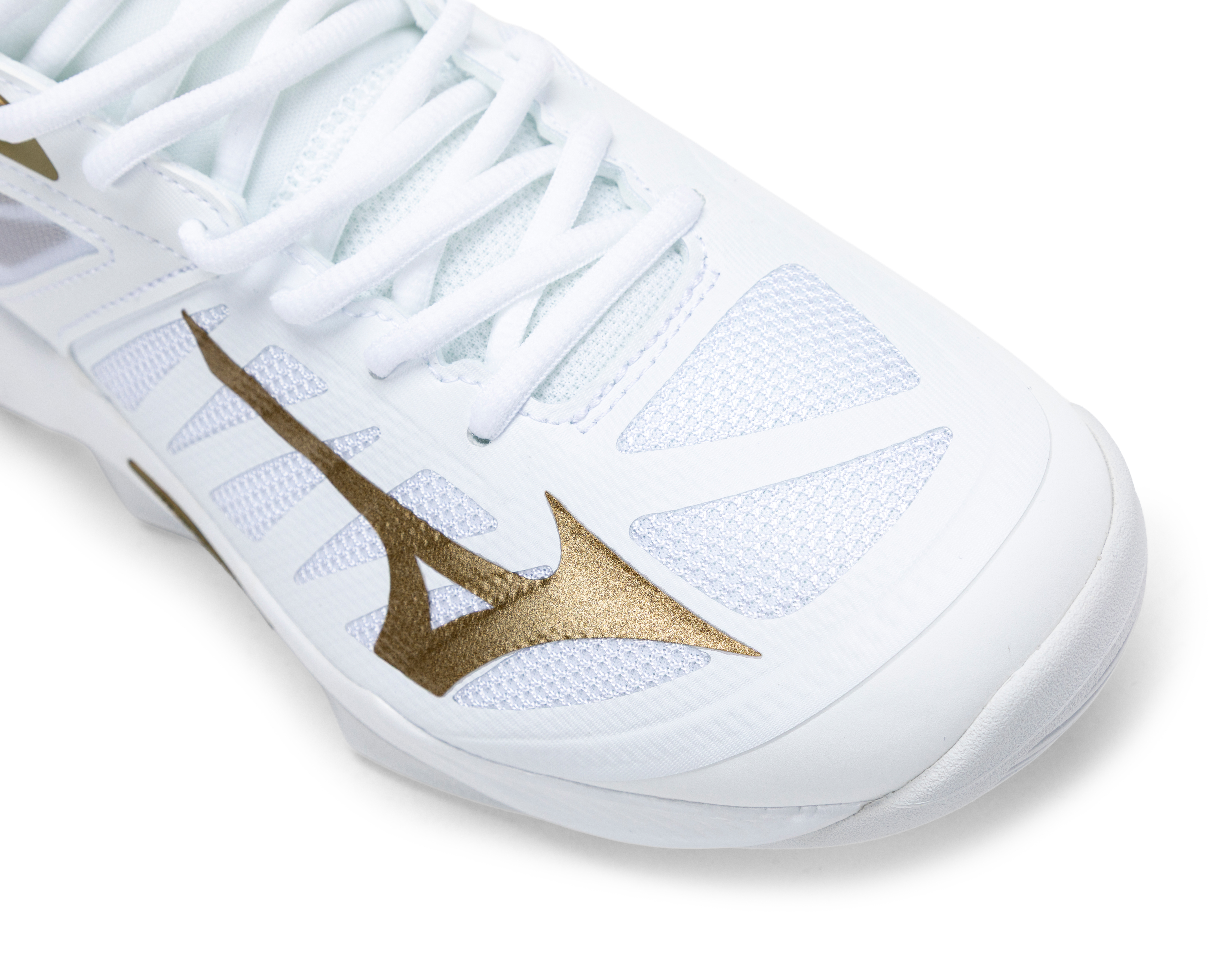 Foto 6 | Foto 6 | Tenis para Voleibol Mizuno Wave Domension para Mujer