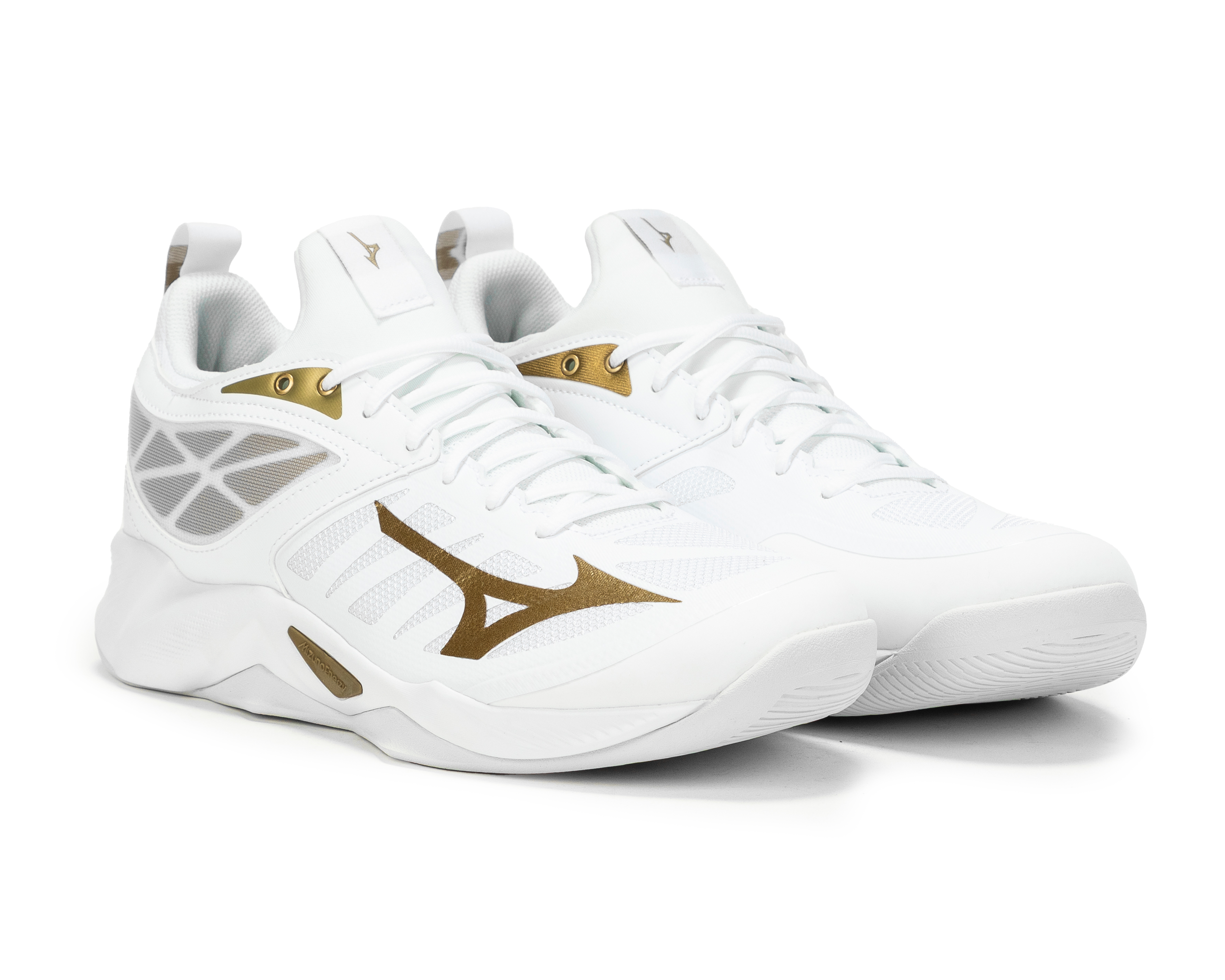 Tenis para Voleibol Mizuno Wave Dimension para Hombre