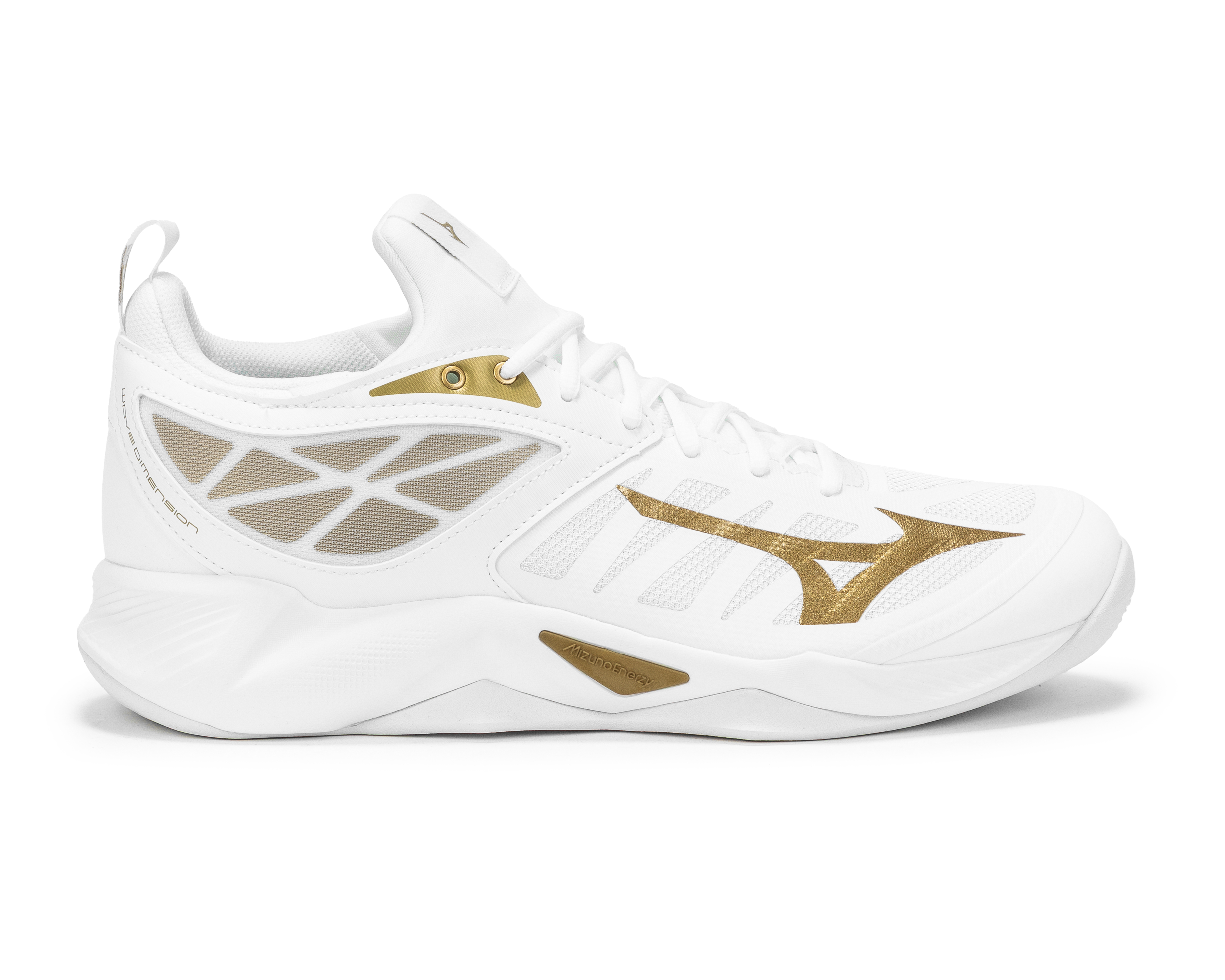 Foto 2 | Foto 2 | Tenis para Voleibol Mizuno Wave Dimension para Hombre