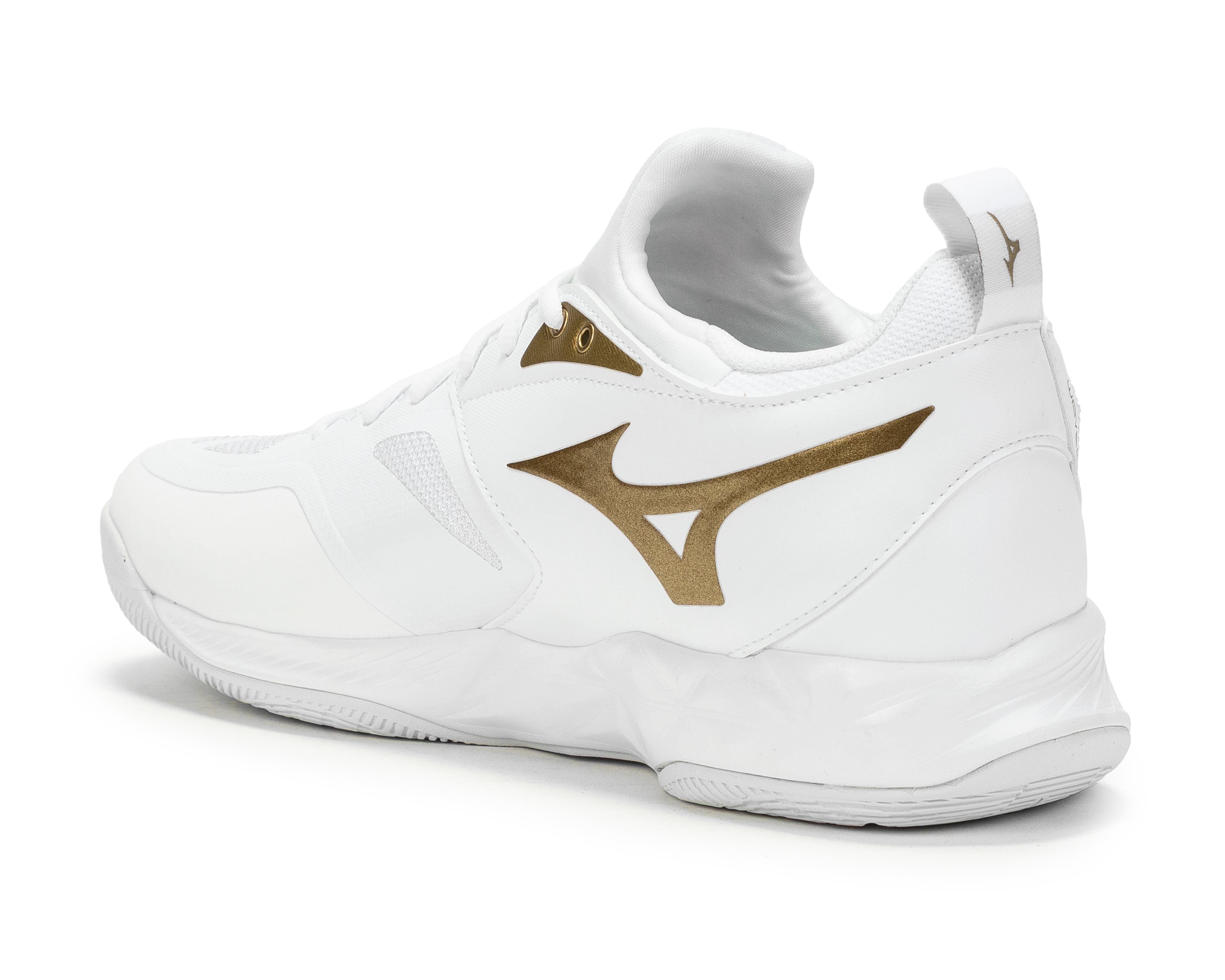 Foto 4 pulgar | Foto 3 | Tenis para Voleibol Mizuno Wave Dimension para Hombre