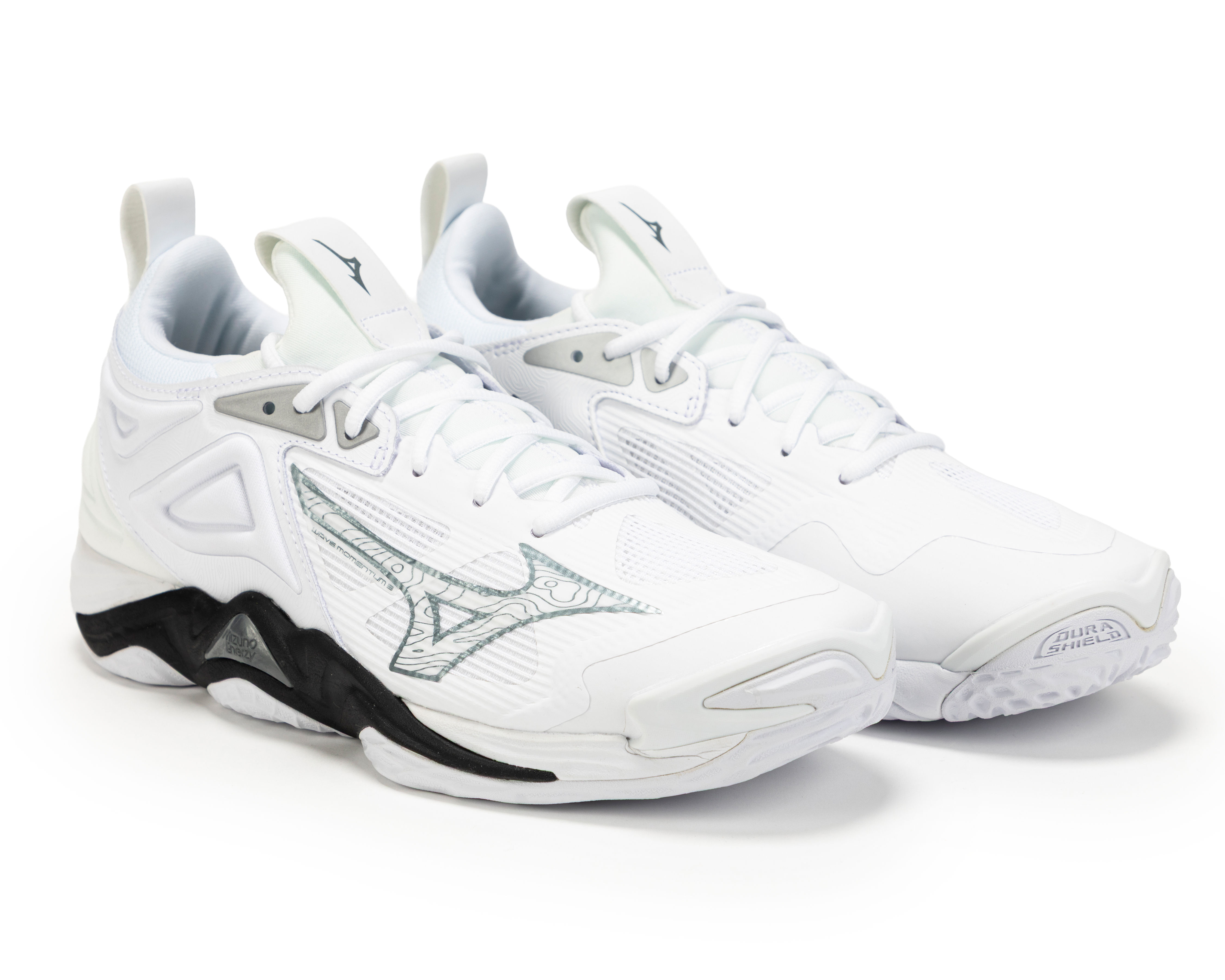 Foto 1 | Foto 1 | Tenis para Voleibol Mizuno Wave Momentum 3 para Hombre