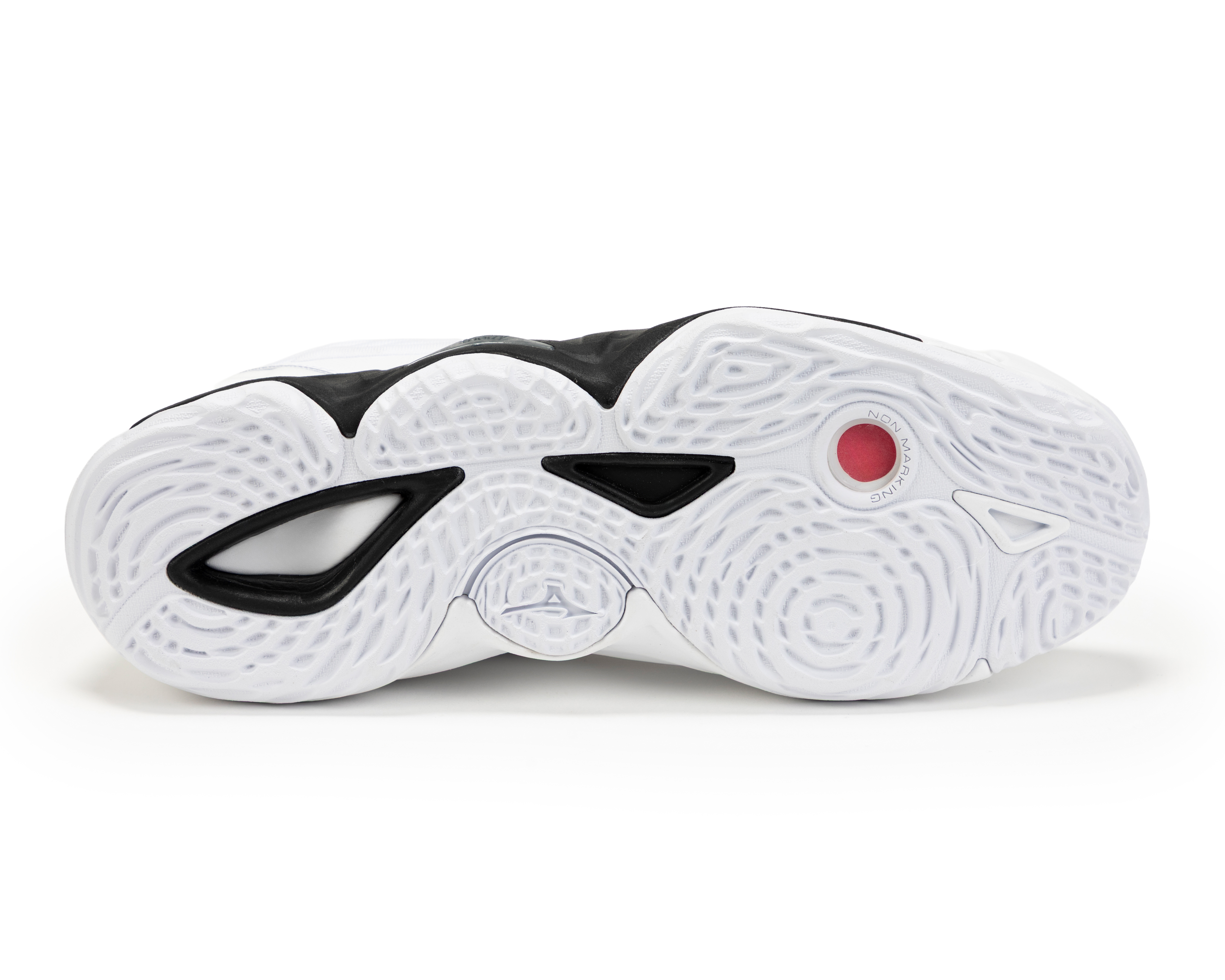 Foto 4 | Foto 4 | Tenis para Voleibol Mizuno Wave Momentum 3 para Hombre