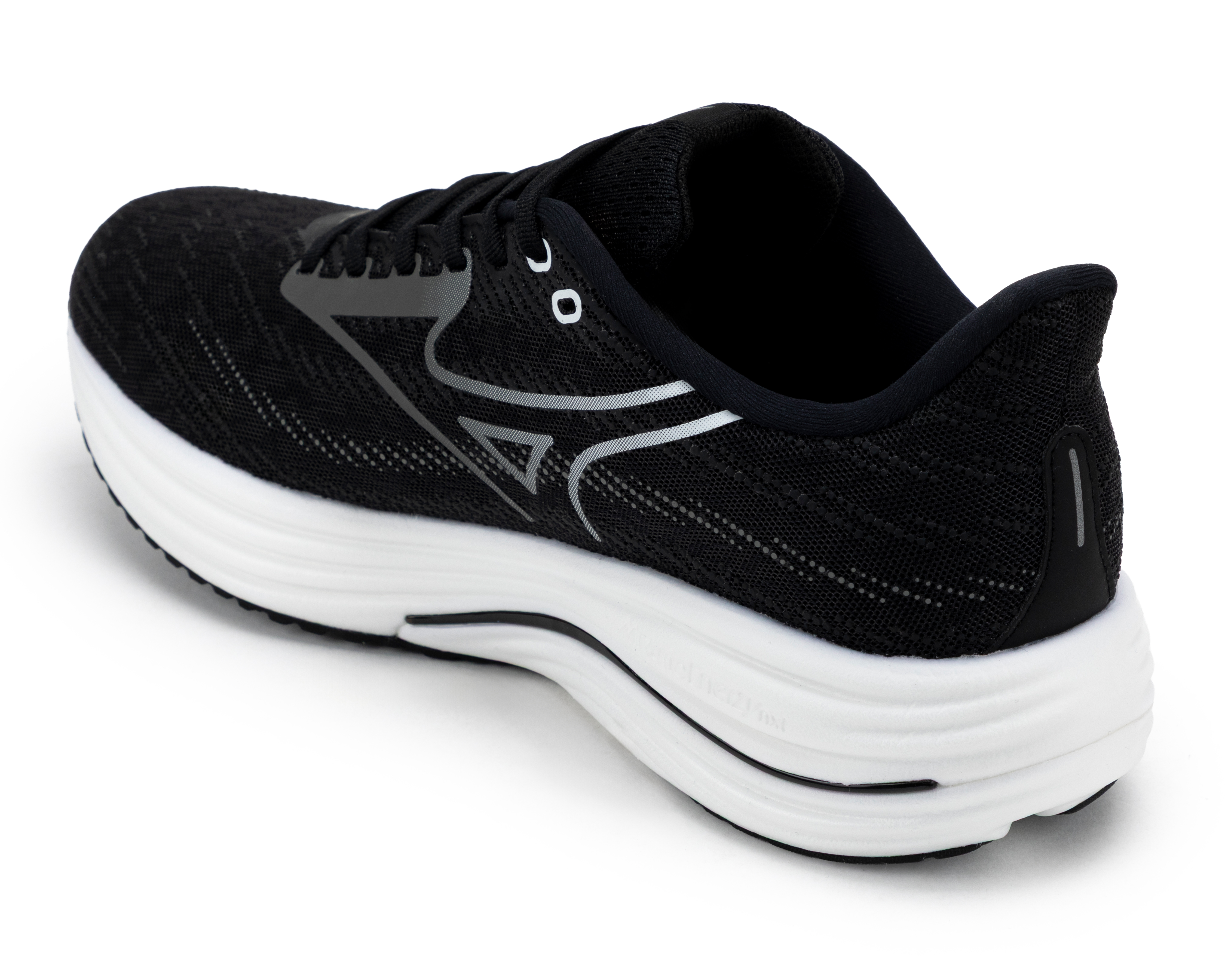 Foto 4 pulgar | Foto 3 | Tenis para Correr Mizuno Wave Rider 29 para Hombre
