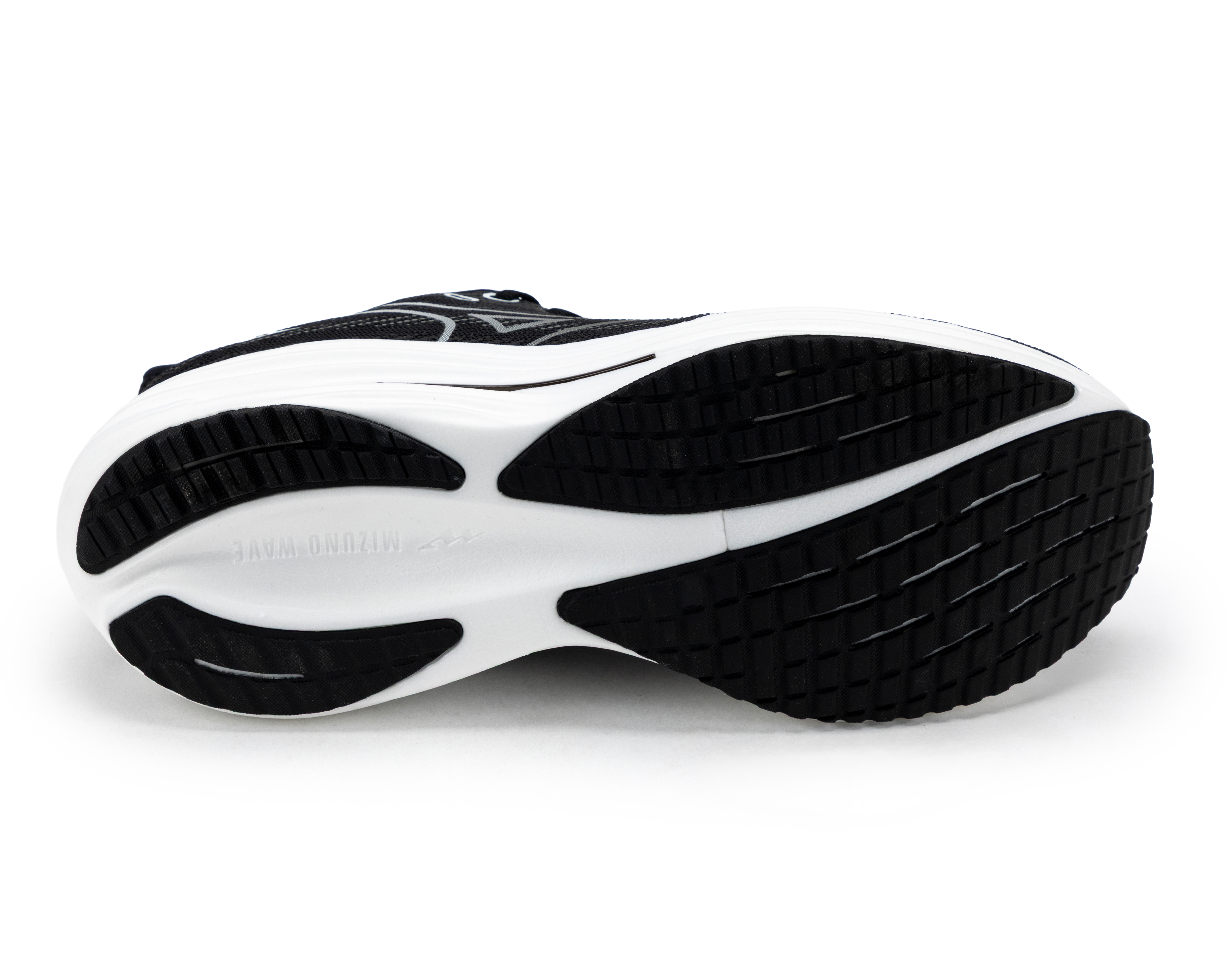 Foto 5 pulgar | Foto 4 | Tenis para Correr Mizuno Wave Rider 29 para Hombre